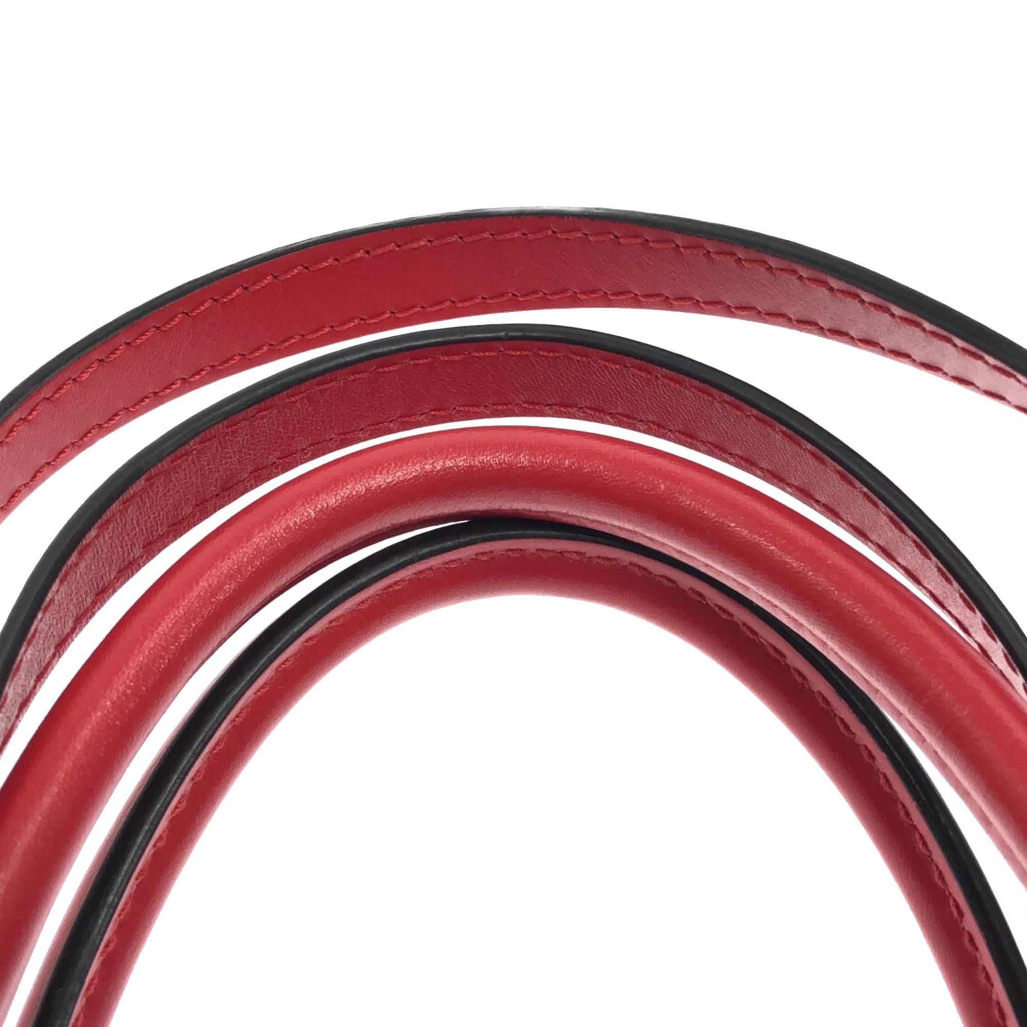 Louis Vuitton Damier Denim Onthego GM (SHG-Dva1Zr)