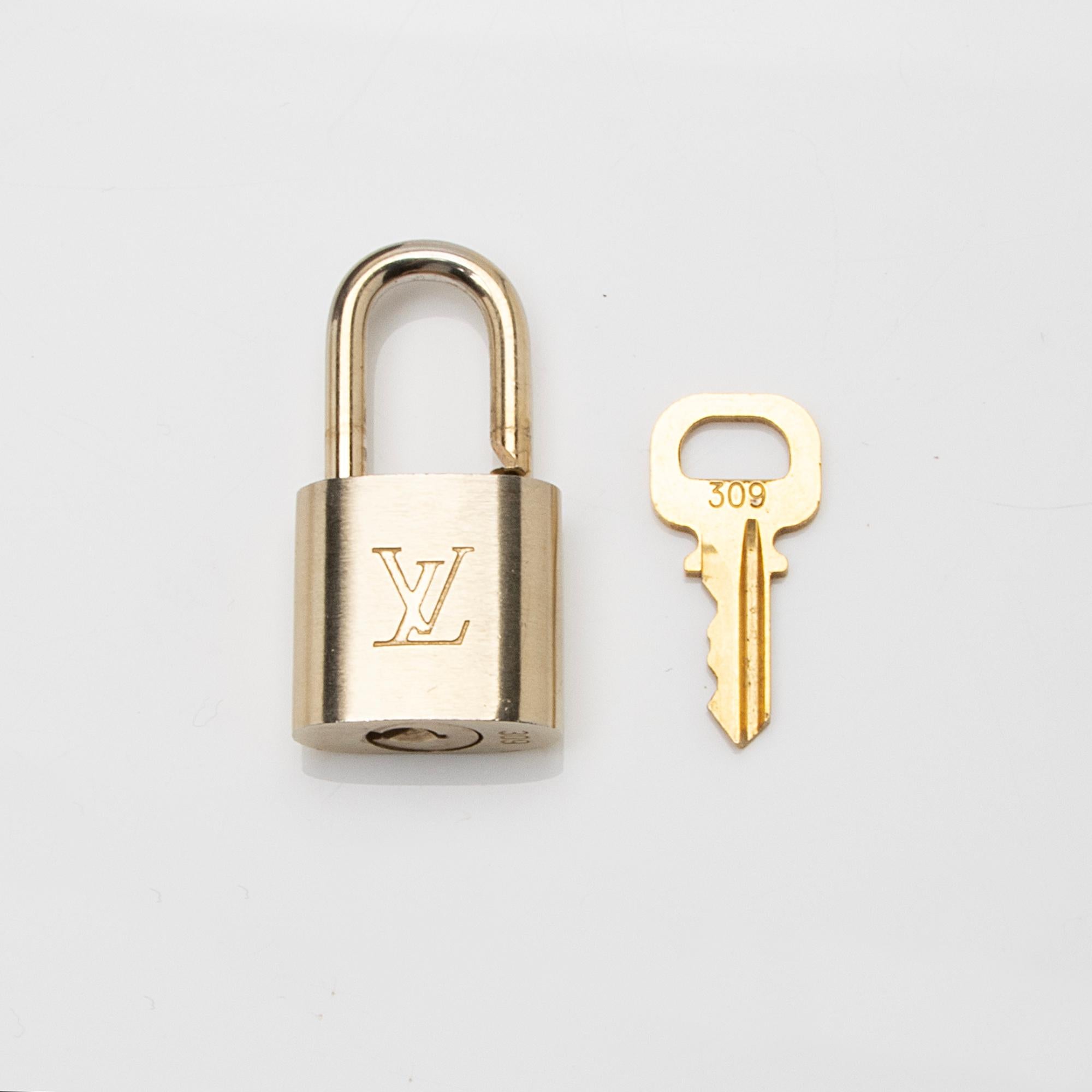 Louis Vuitton Damier Ebene Alma MM Satchel (SHF-23311)