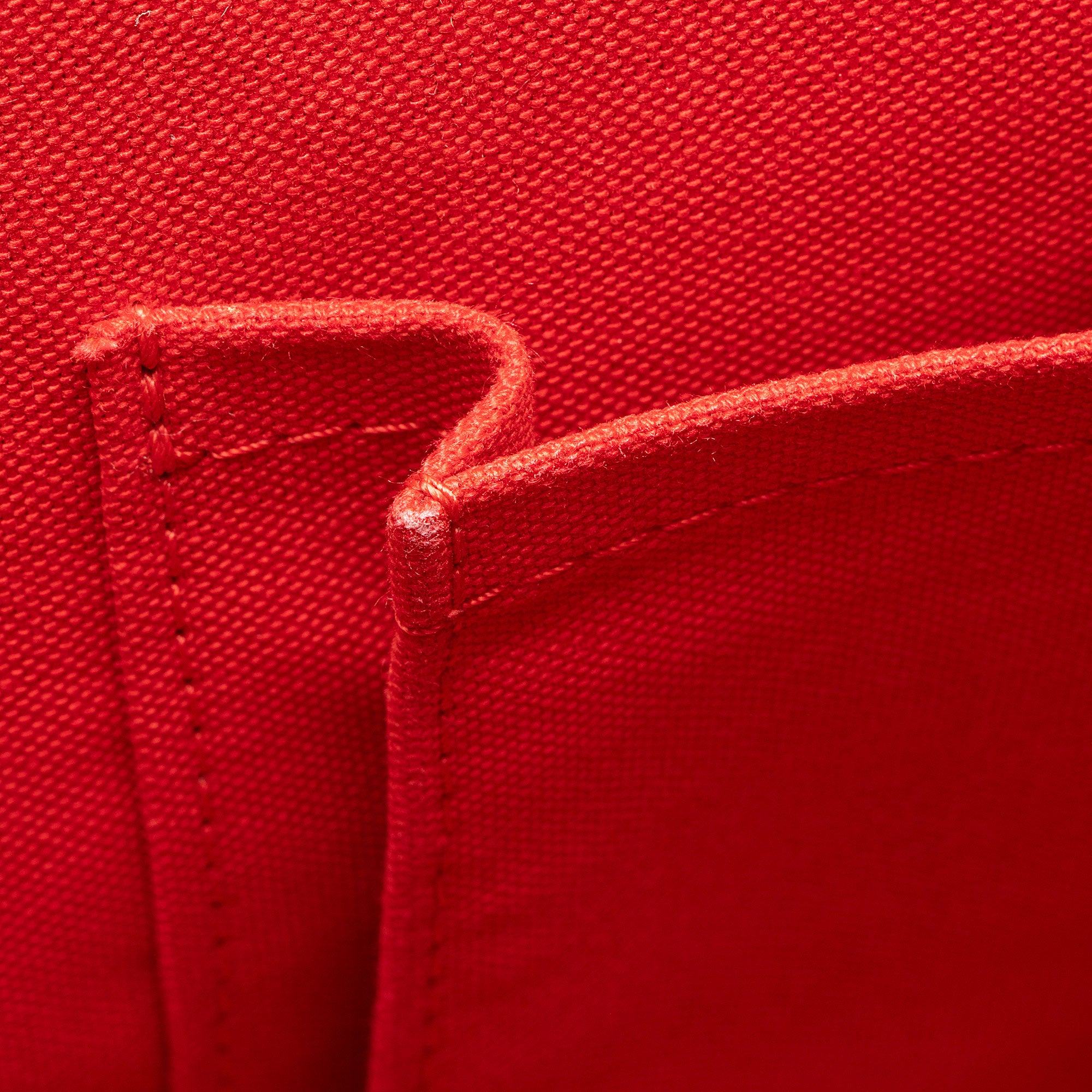 Louis Vuitton Damier Ebene Alma PM Satchel