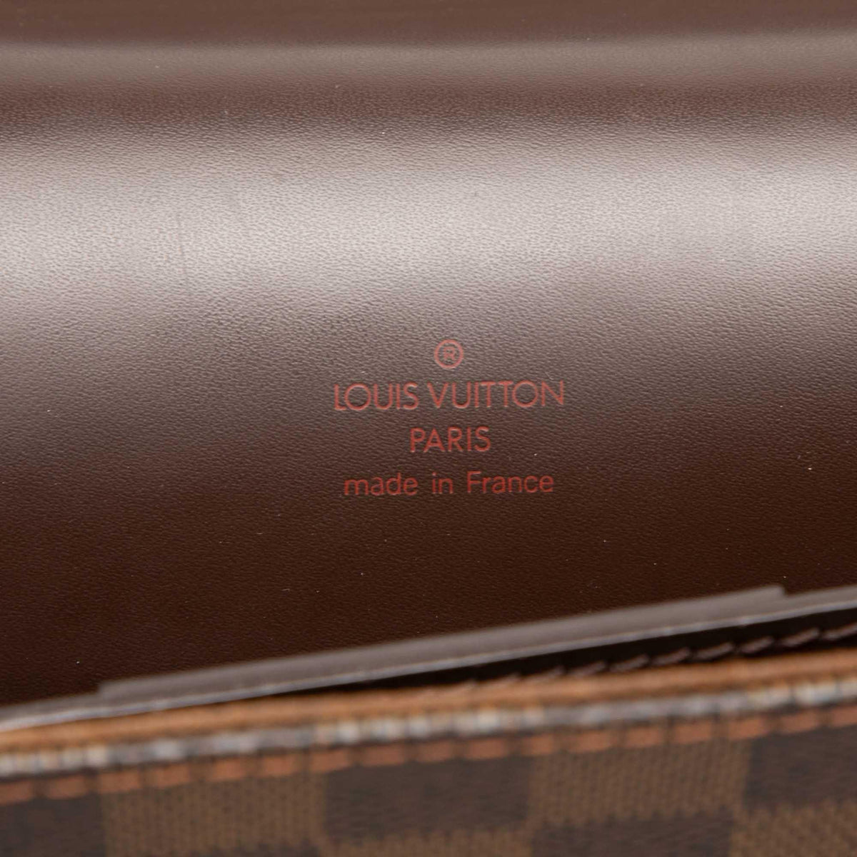 Louis Vuitton Damier Ebene Altona GM