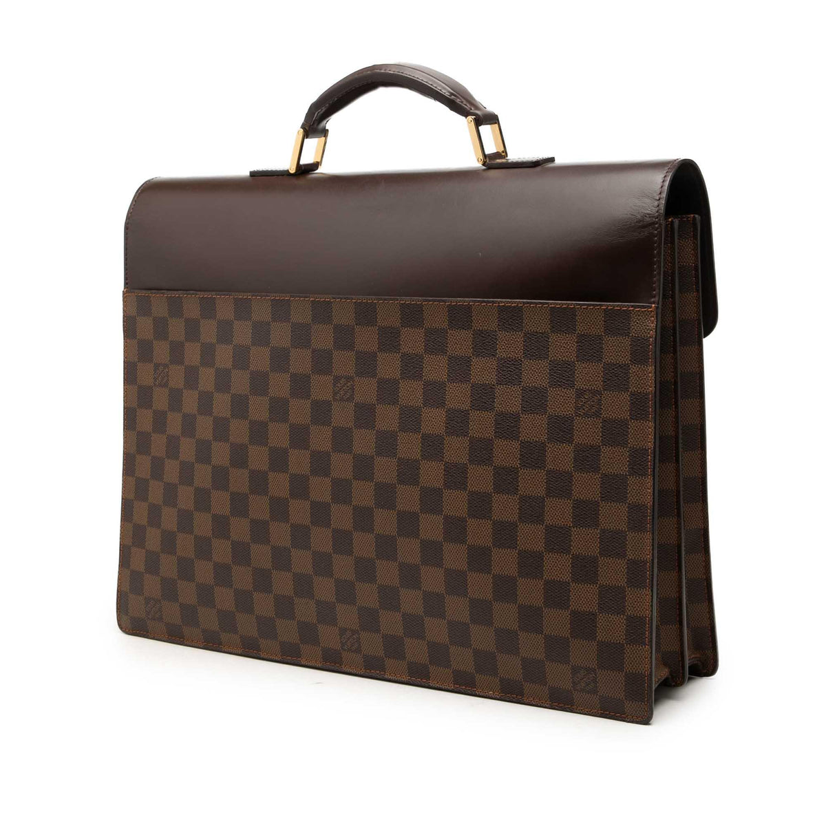 Louis Vuitton Damier Ebene Altona GM