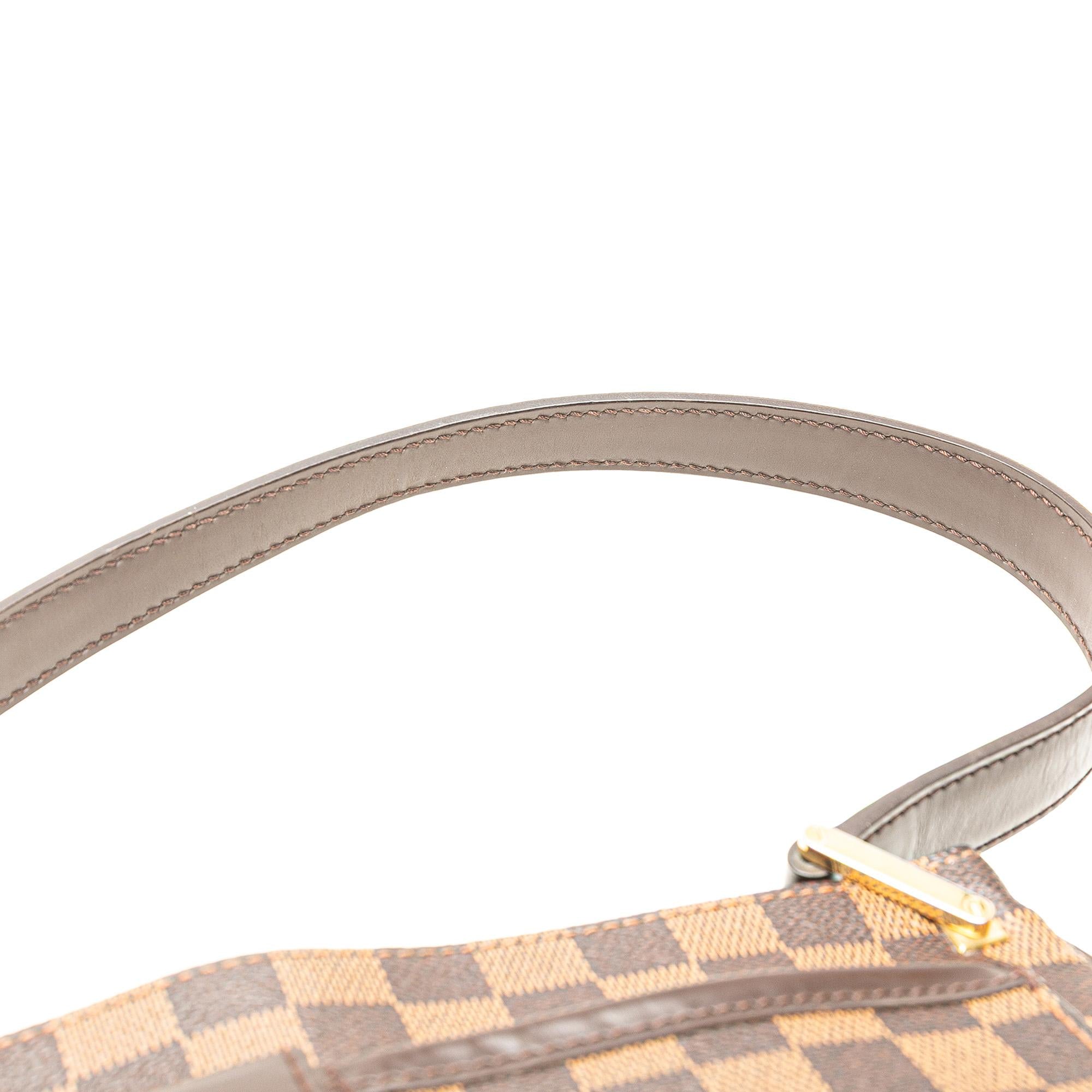 Louis Vuitton Damier Ebene Aubagne