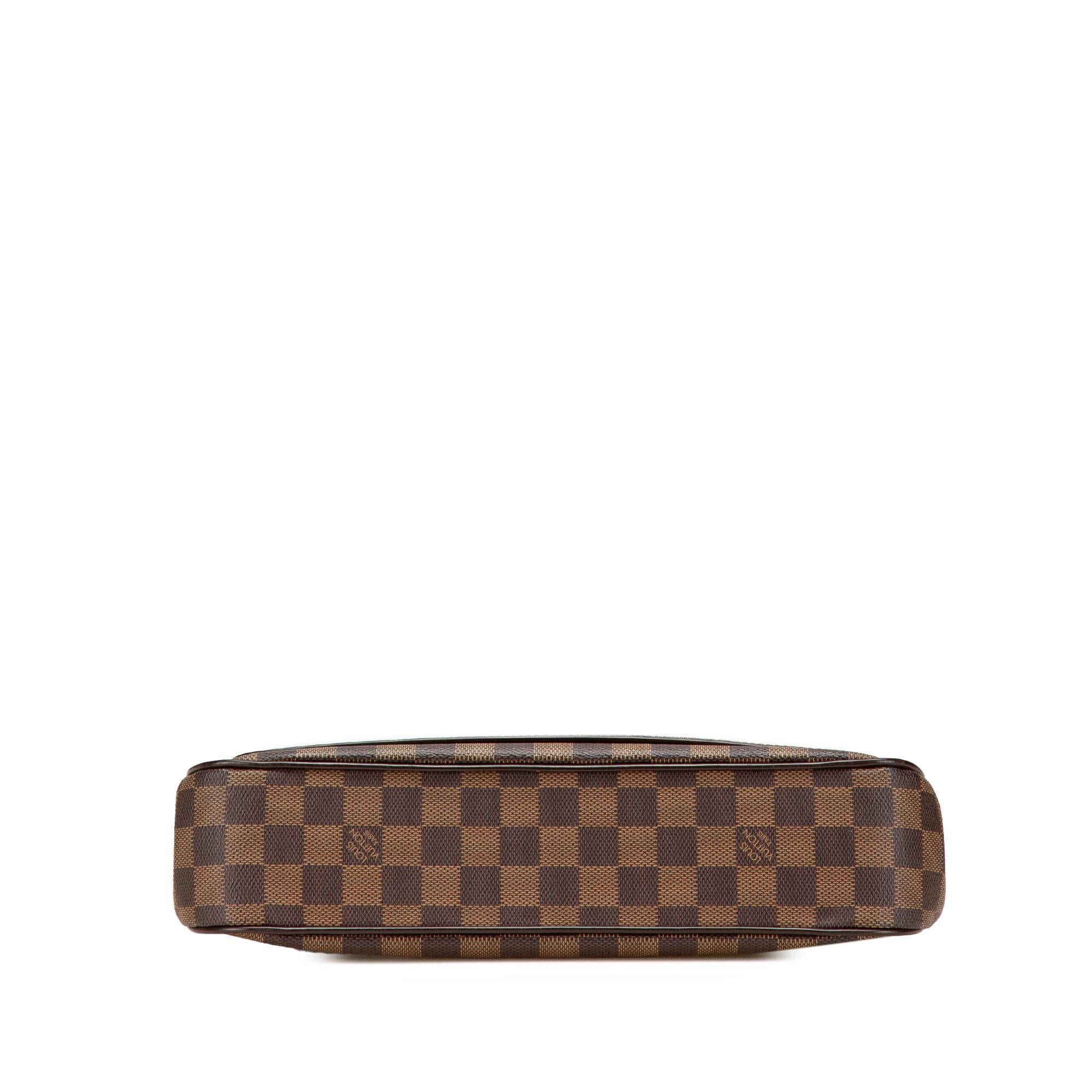 Louis Vuitton Damier Ebene Aubagne