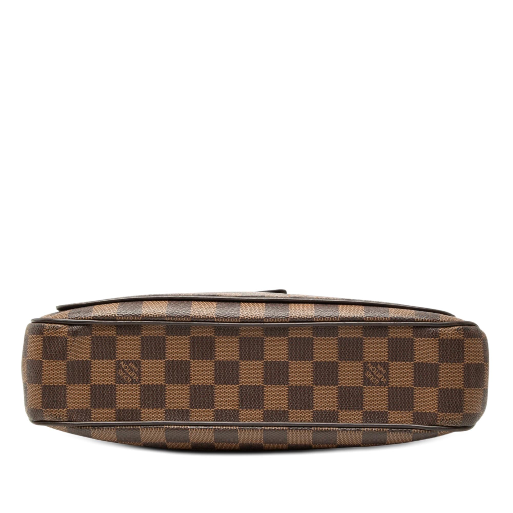Louis Vuitton Damier Ebene Aubagne