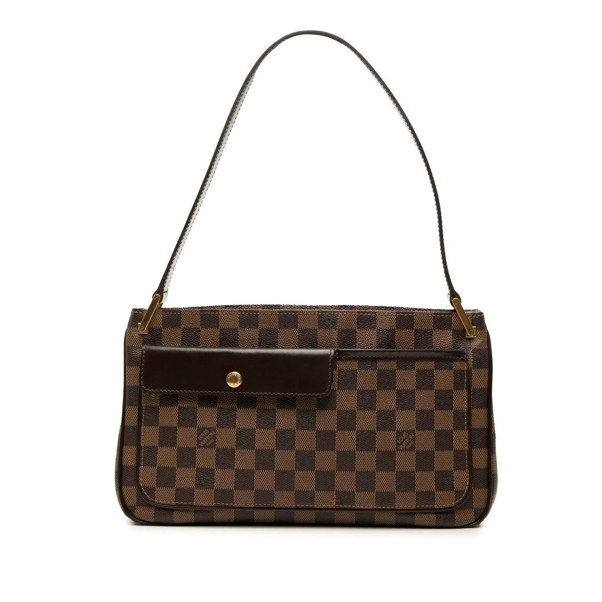 Louis Vuitton Damier Ebene Aubagne