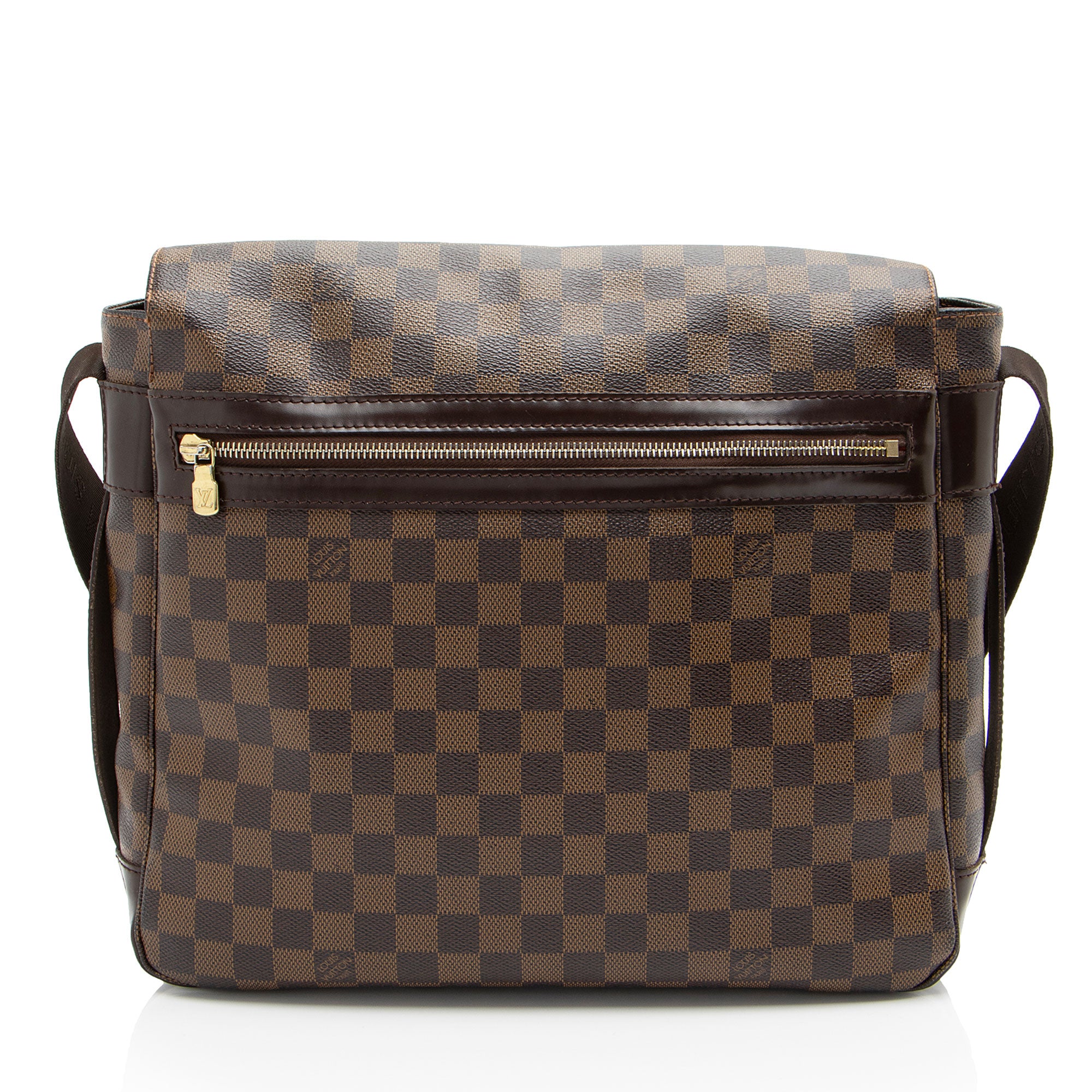 Louis Vuitton Damier Ebene Bastille Messenger
