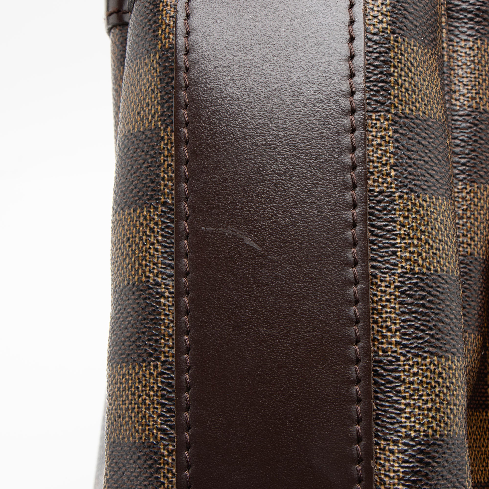 Louis Vuitton Damier Ebene Bastille Messenger