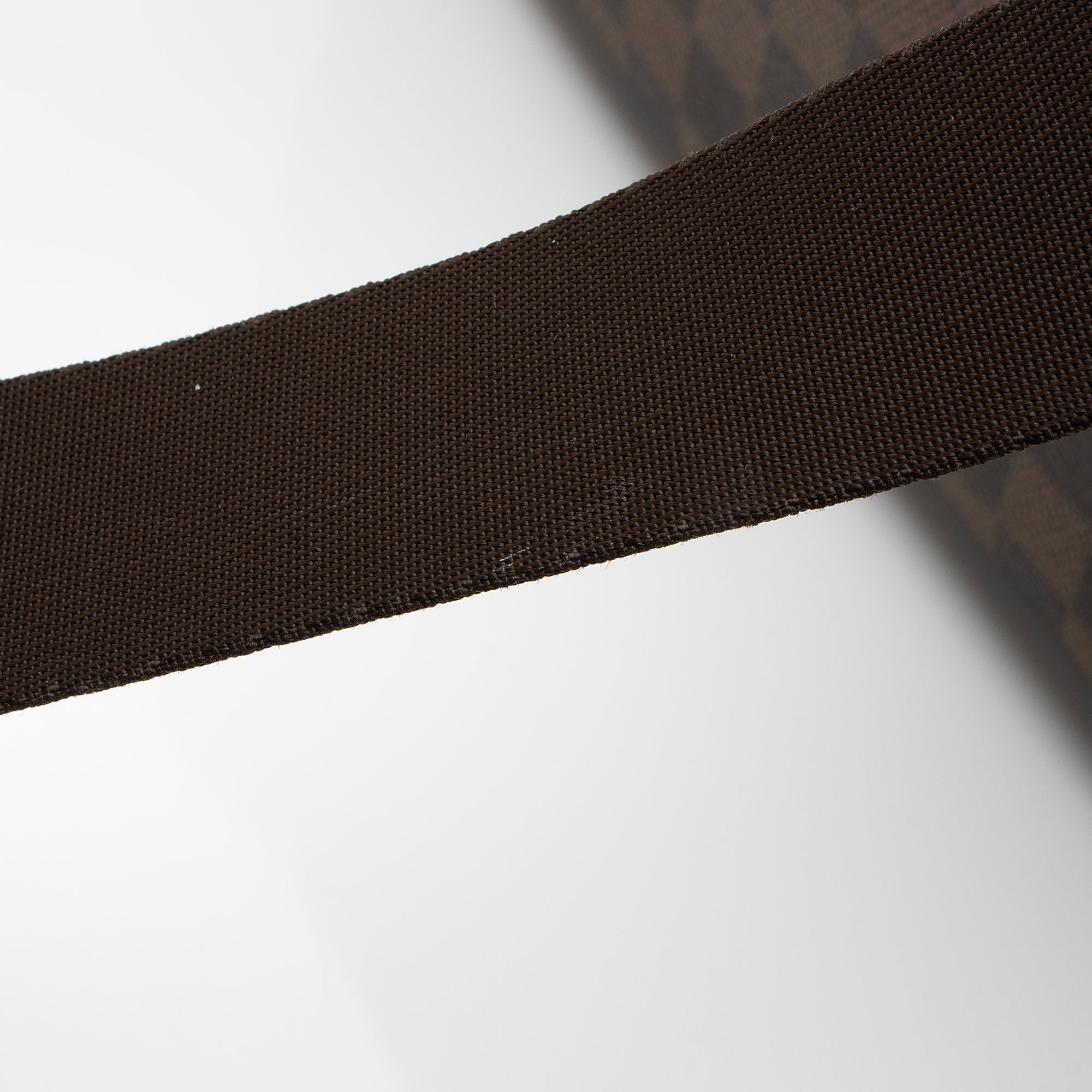 Louis Vuitton Damier Ebene Bastille Messenger