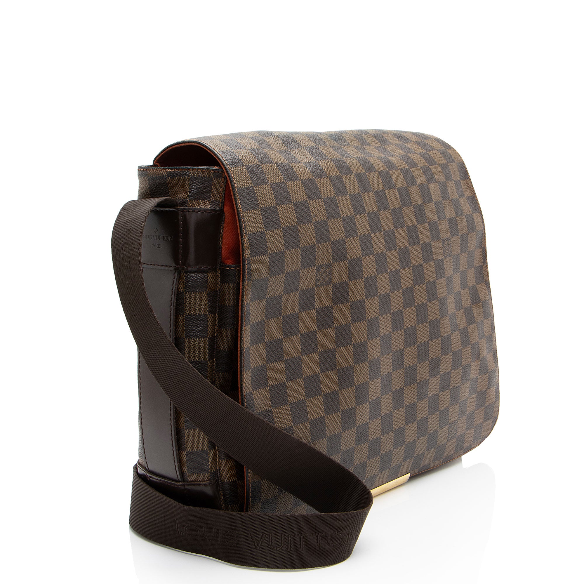 Louis Vuitton Damier Ebene Bastille Messenger