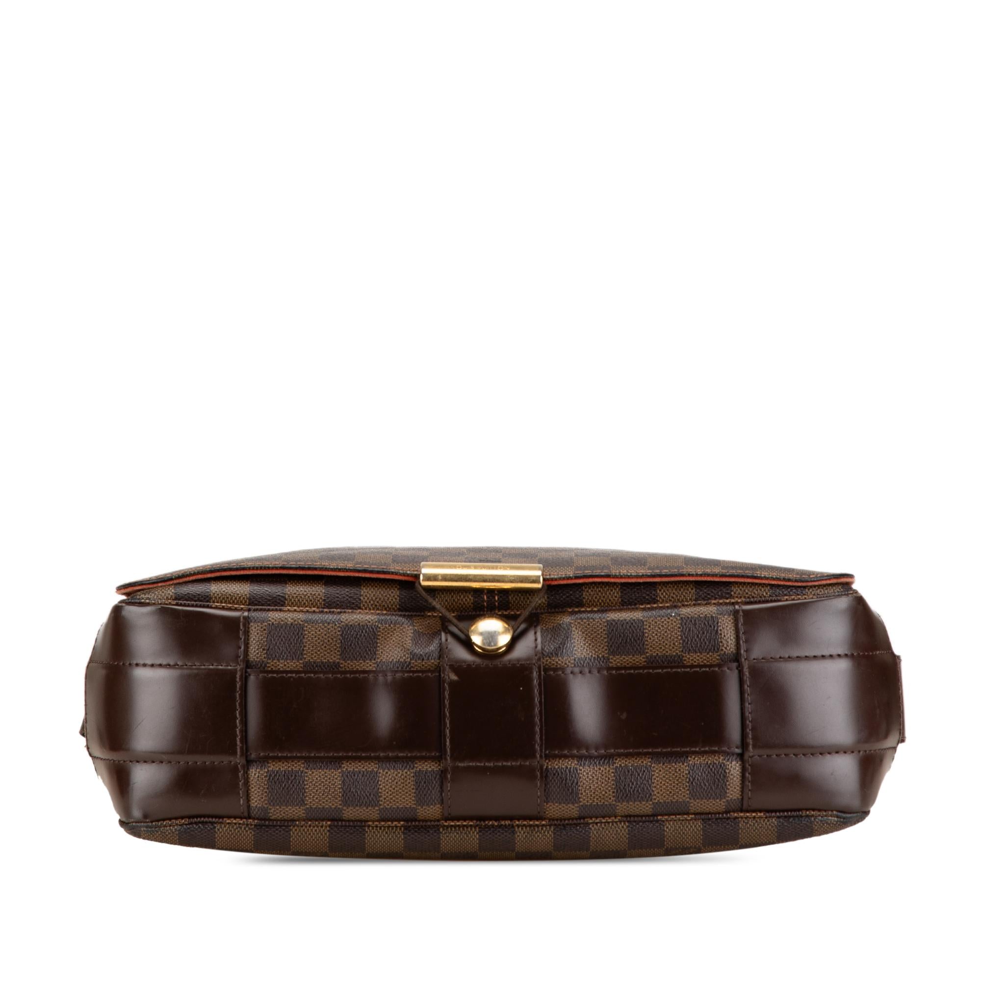 Louis Vuitton Damier Ebene Bastille