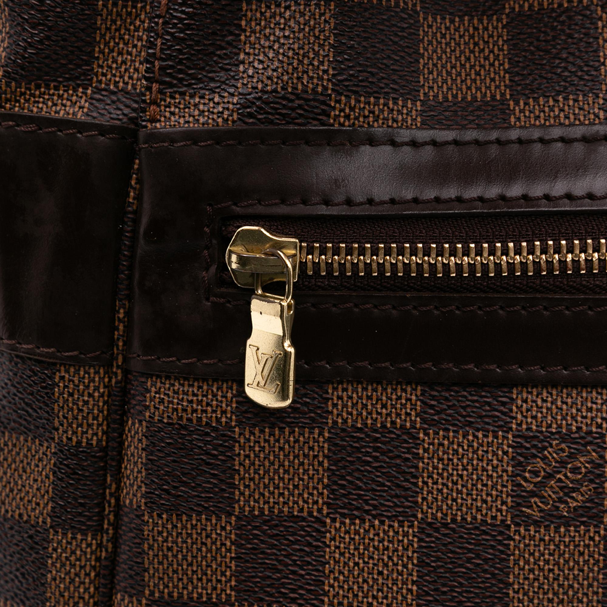 Louis Vuitton Damier Ebene Bastille