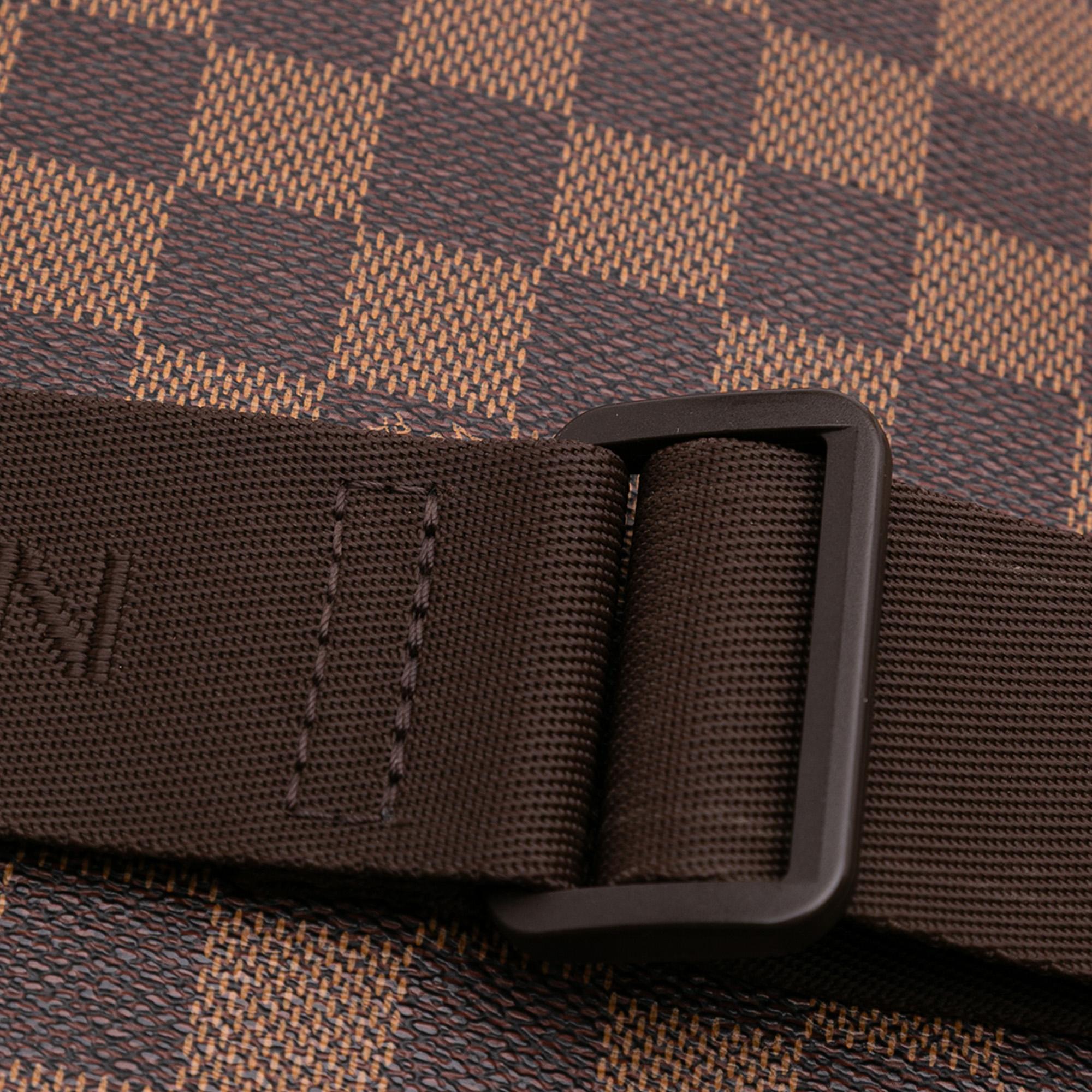 Louis Vuitton Damier Ebene Bastille