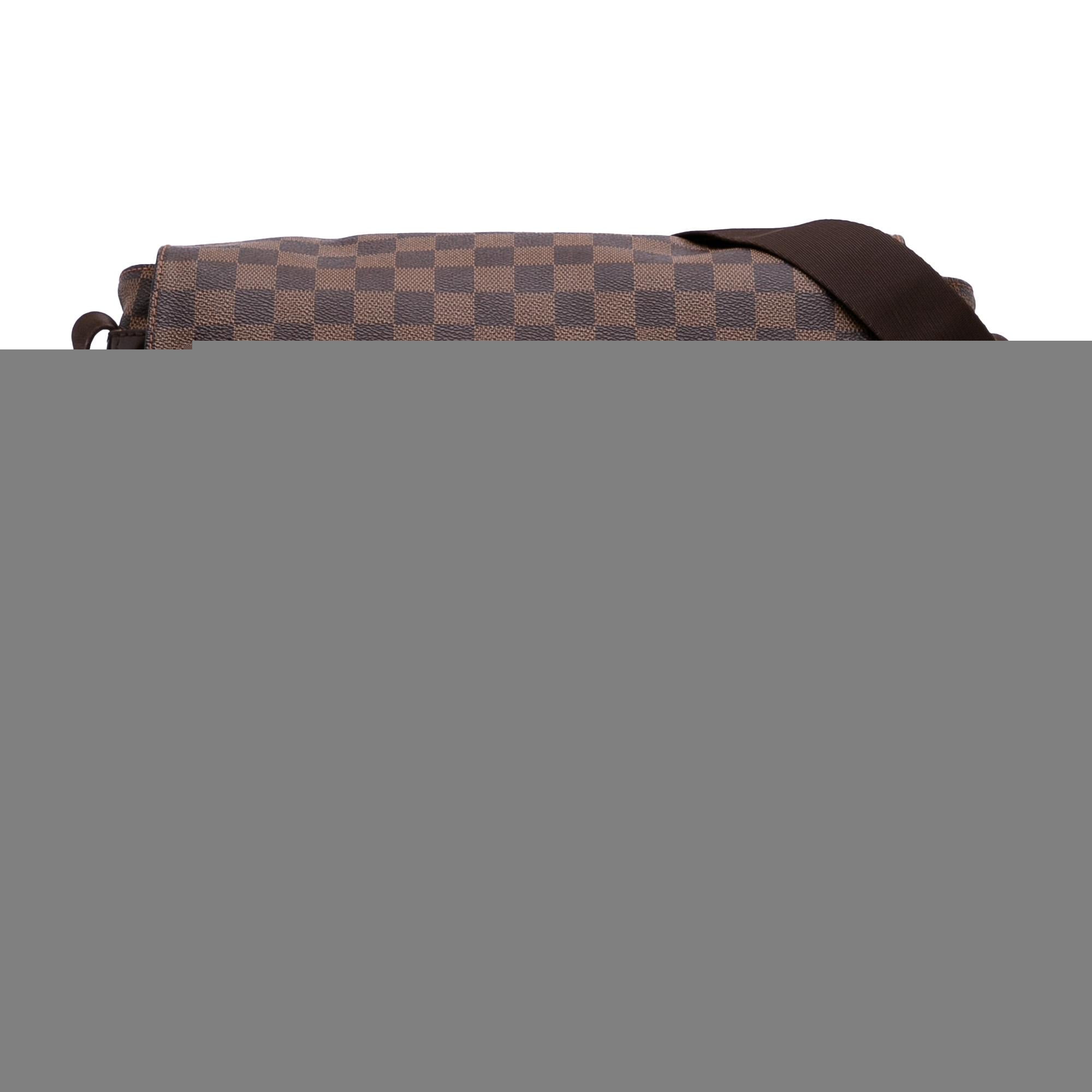 Louis Vuitton Damier Ebene Bastille