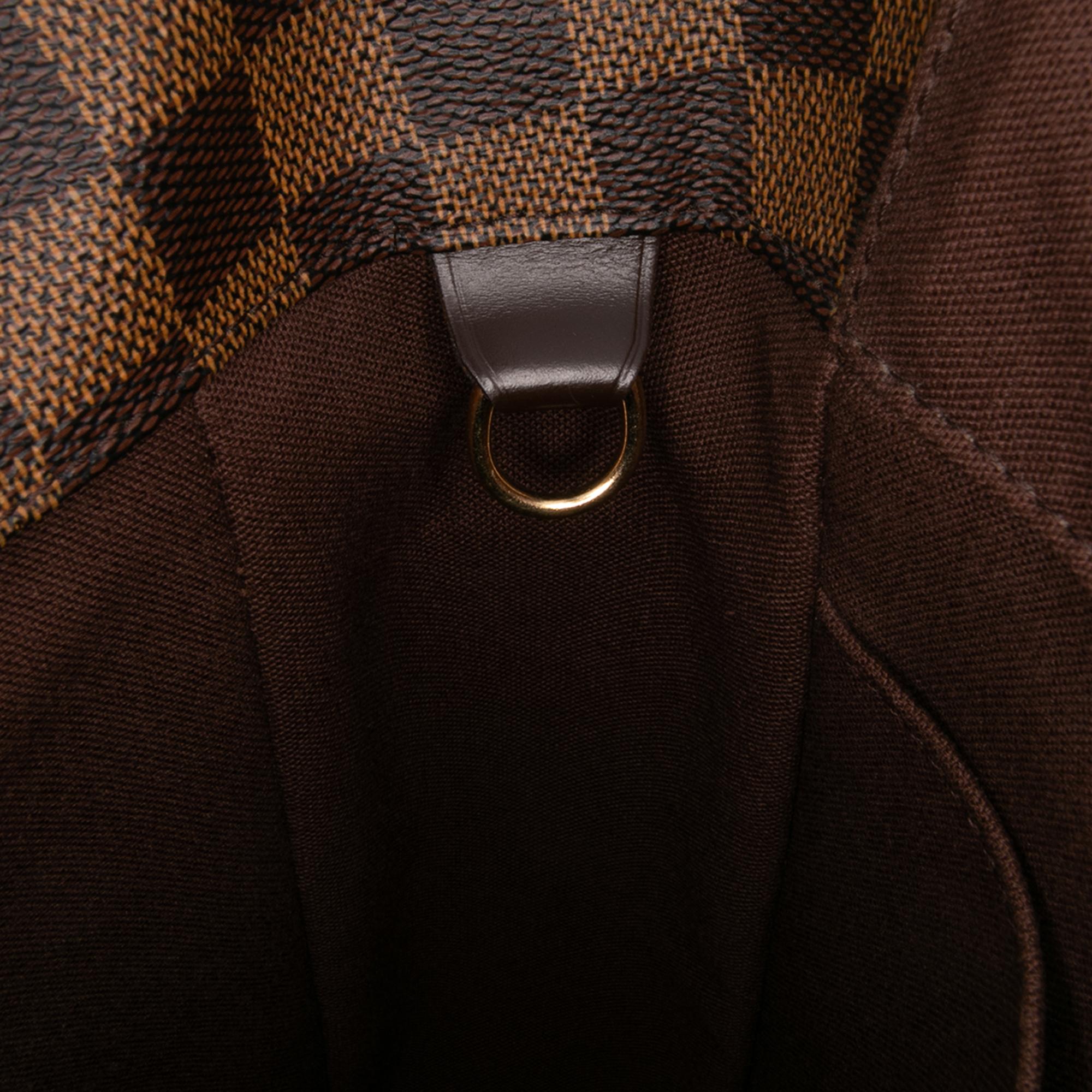 Louis Vuitton Damier Ebene Bastille