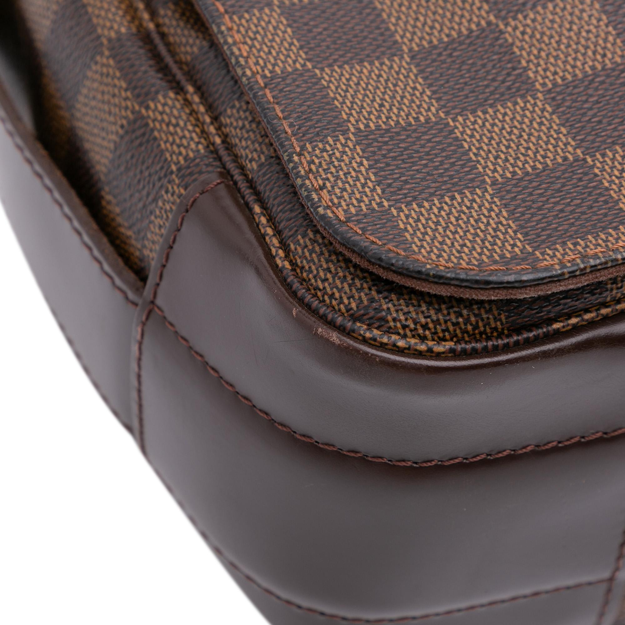 Louis Vuitton Damier Ebene Bastille