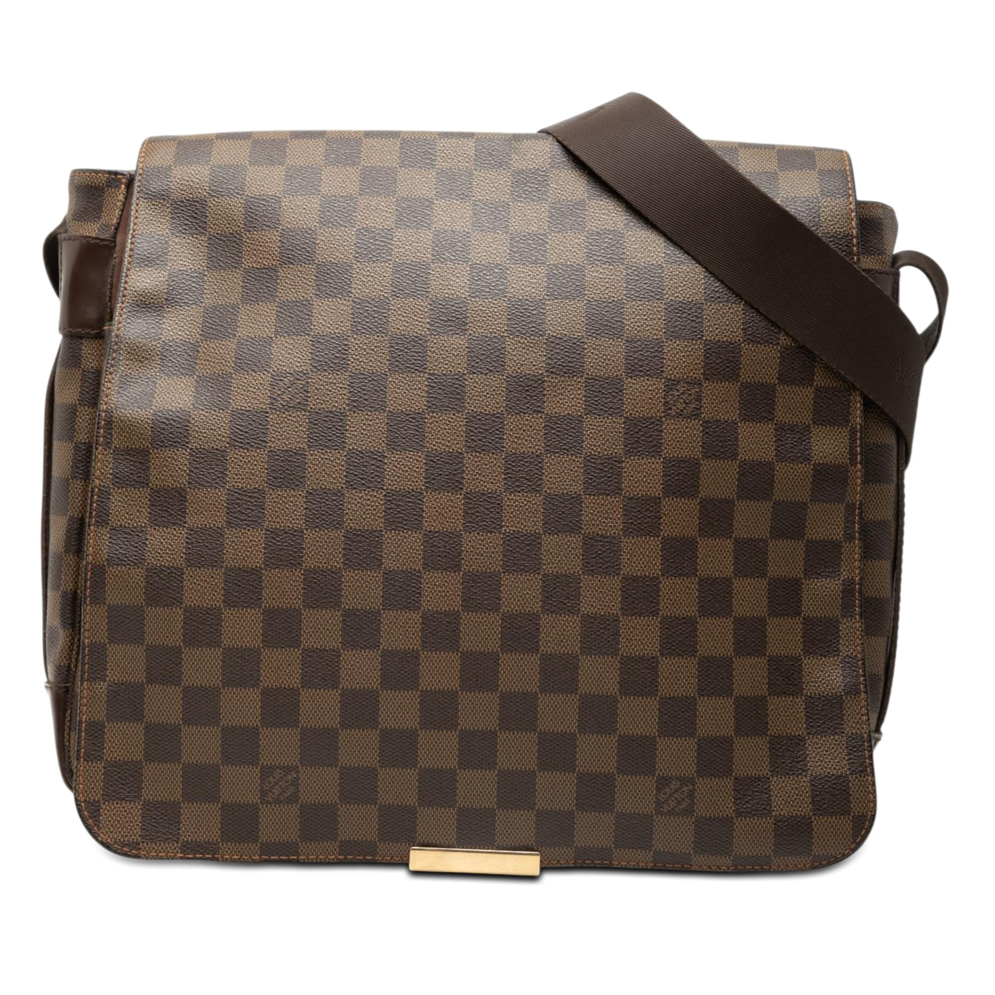 Louis Vuitton Damier Ebene Bastille