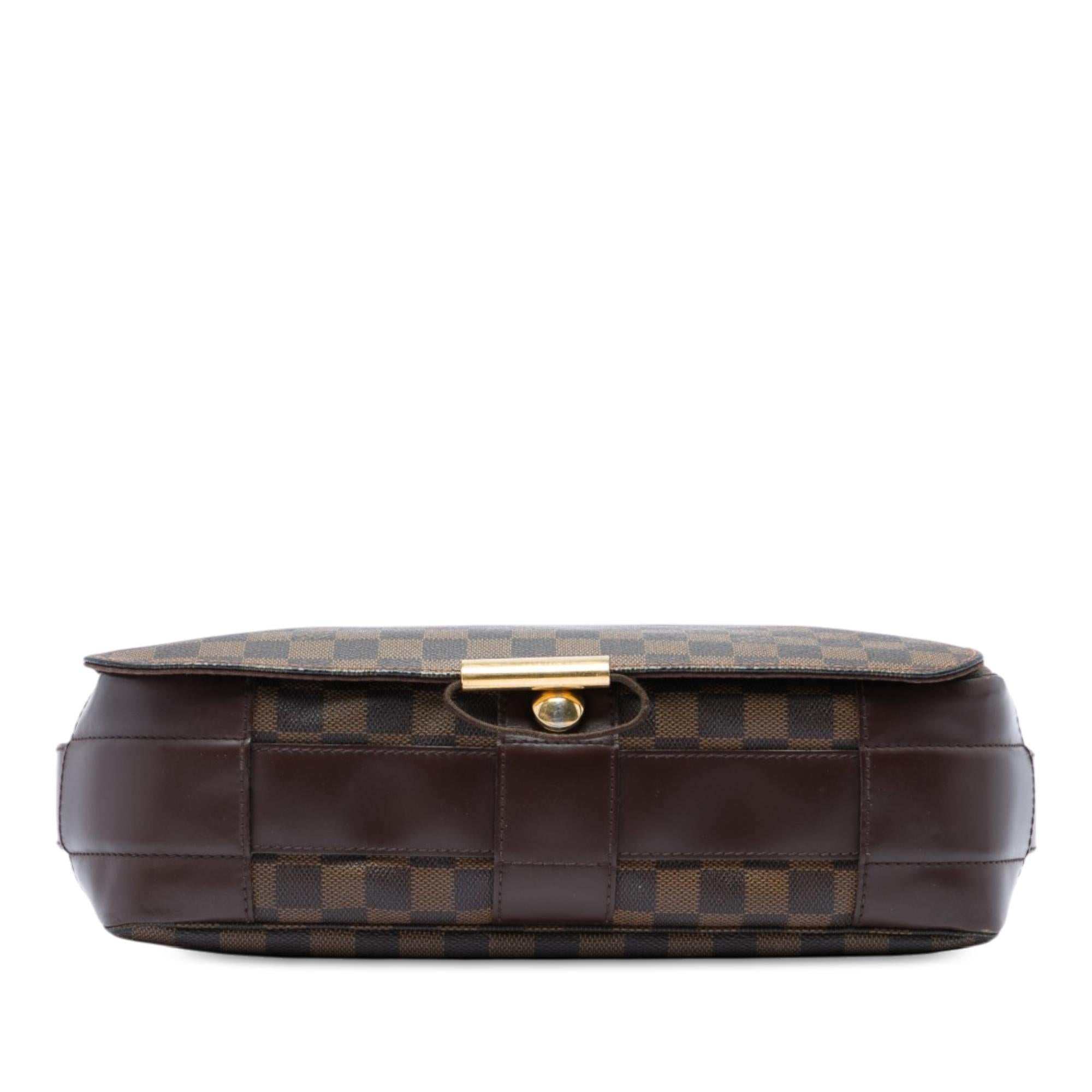 Louis Vuitton Damier Ebene Bastille