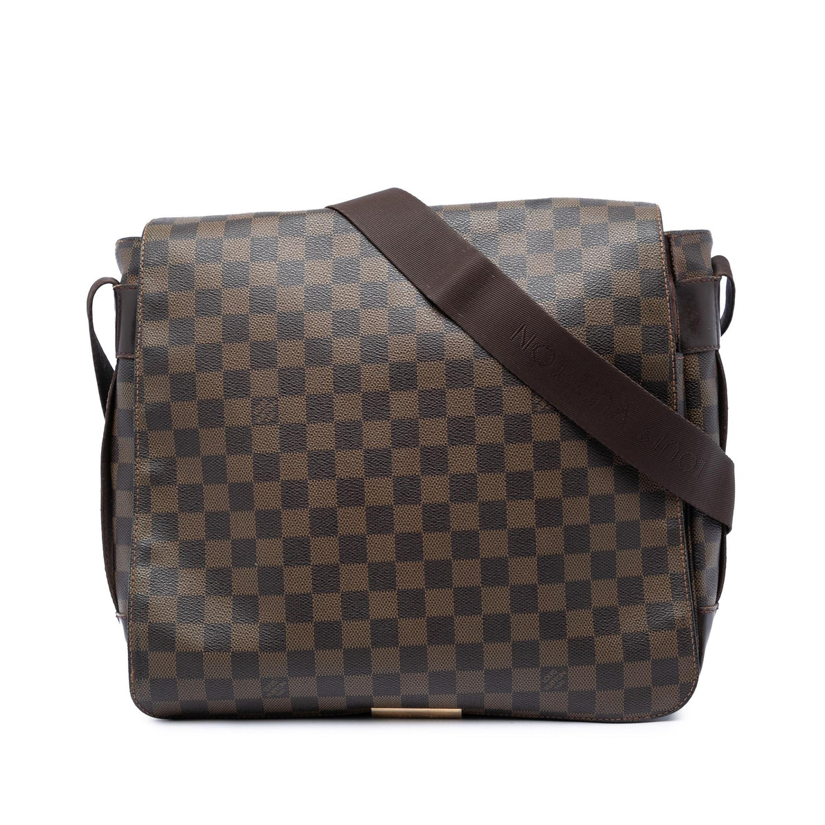 Louis Vuitton Damier Ebene Bastille