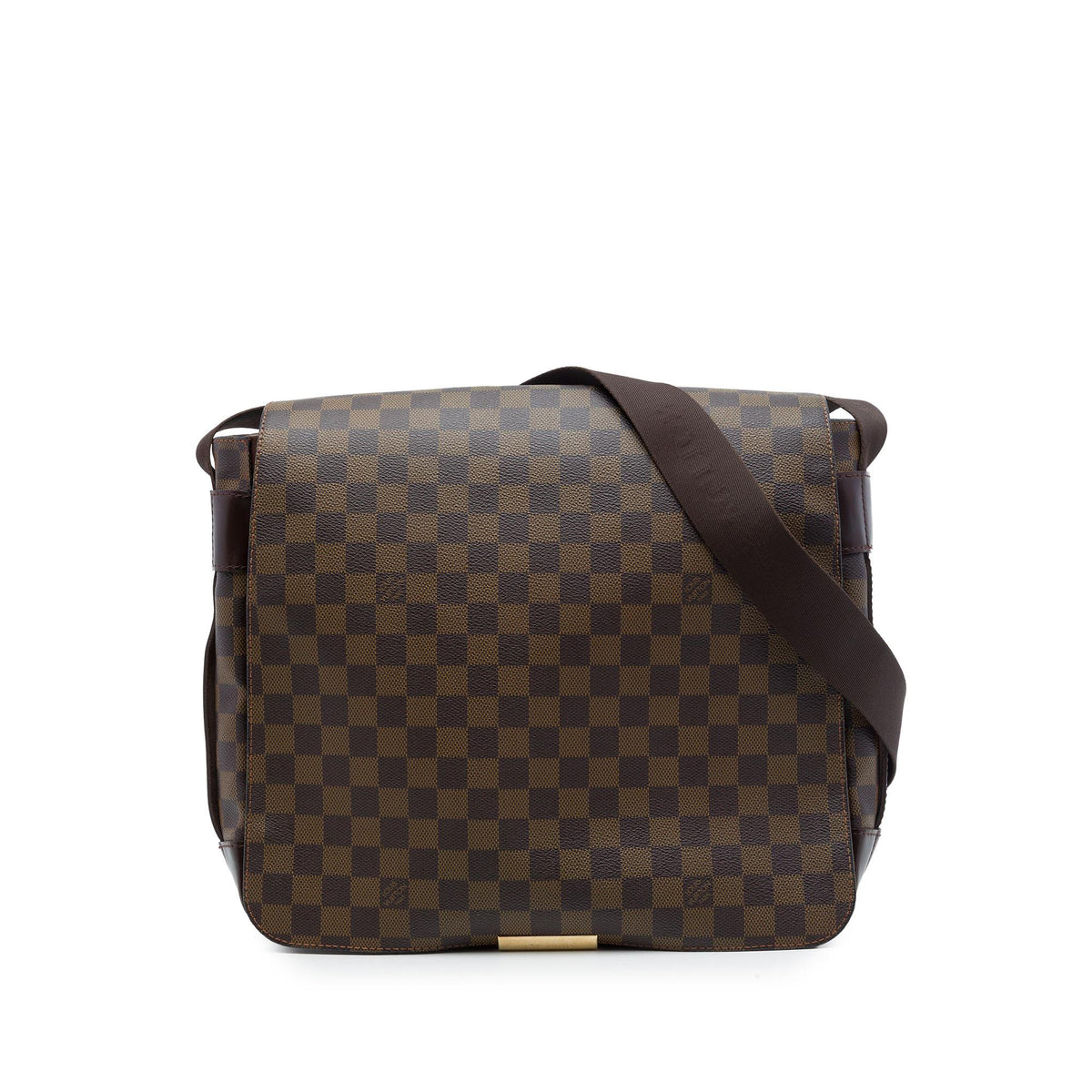 Louis Vuitton Damier Ebene Bastille