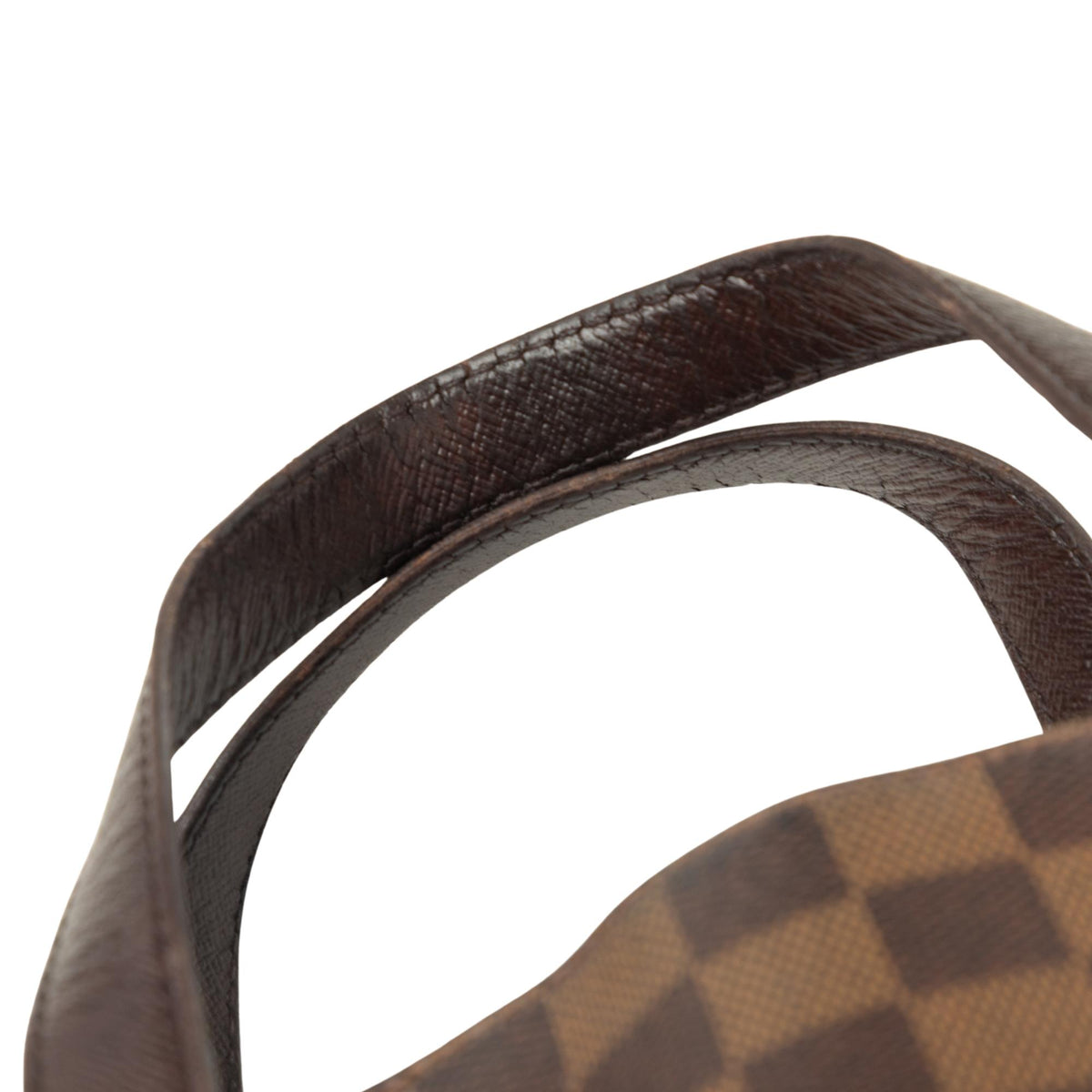 Louis Vuitton Damier Ebene Belem PM