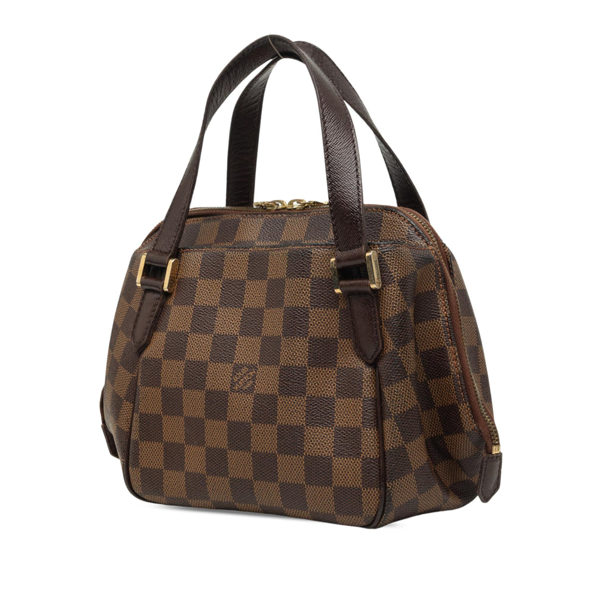 Louis Vuitton Damier Ebene Belem PM