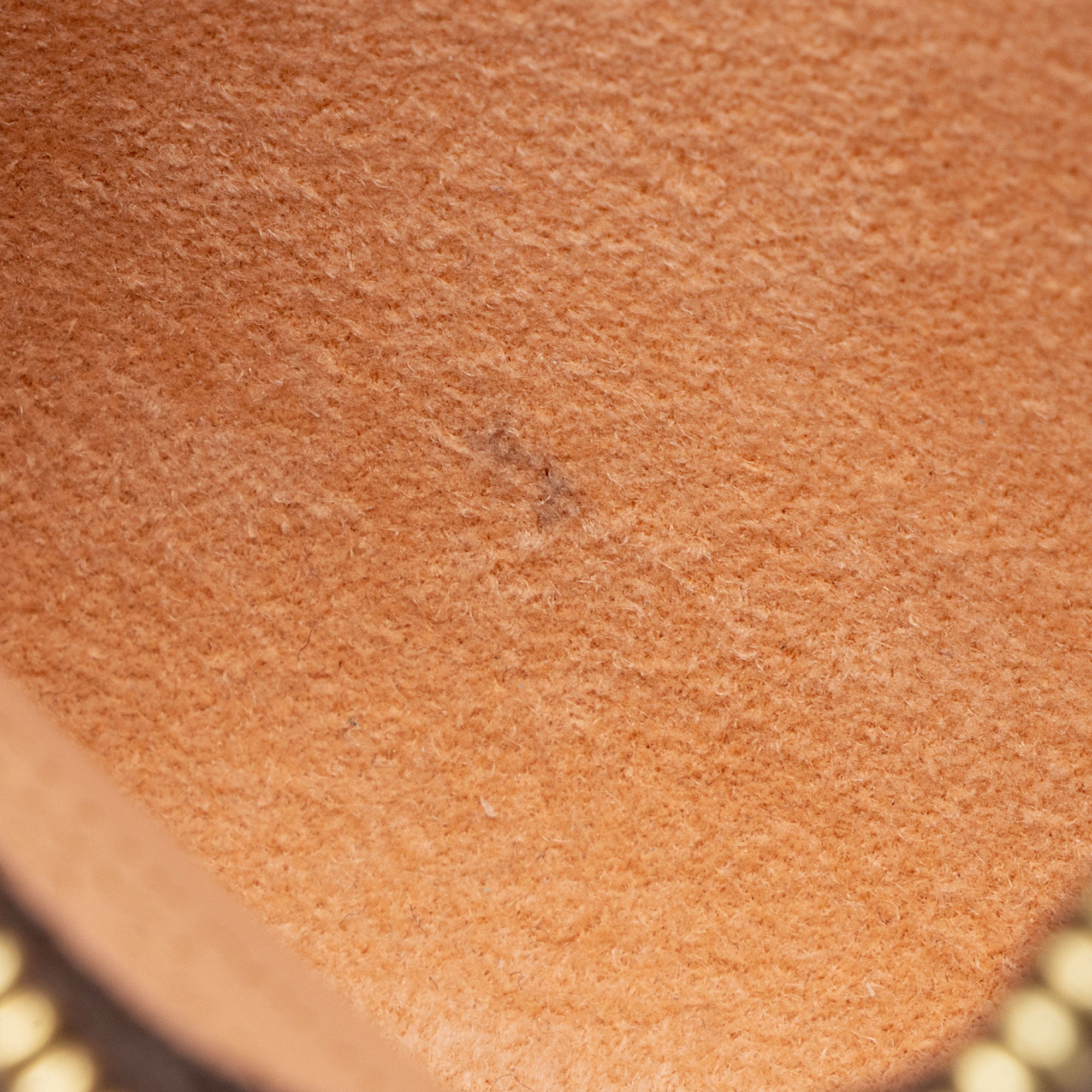 Louis Vuitton Damier Ebene Belmont PM Pochette