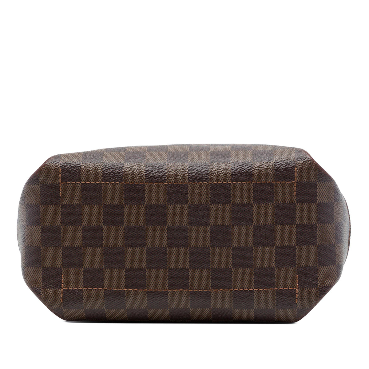 Louis Vuitton Damier Ebene Belmont PM