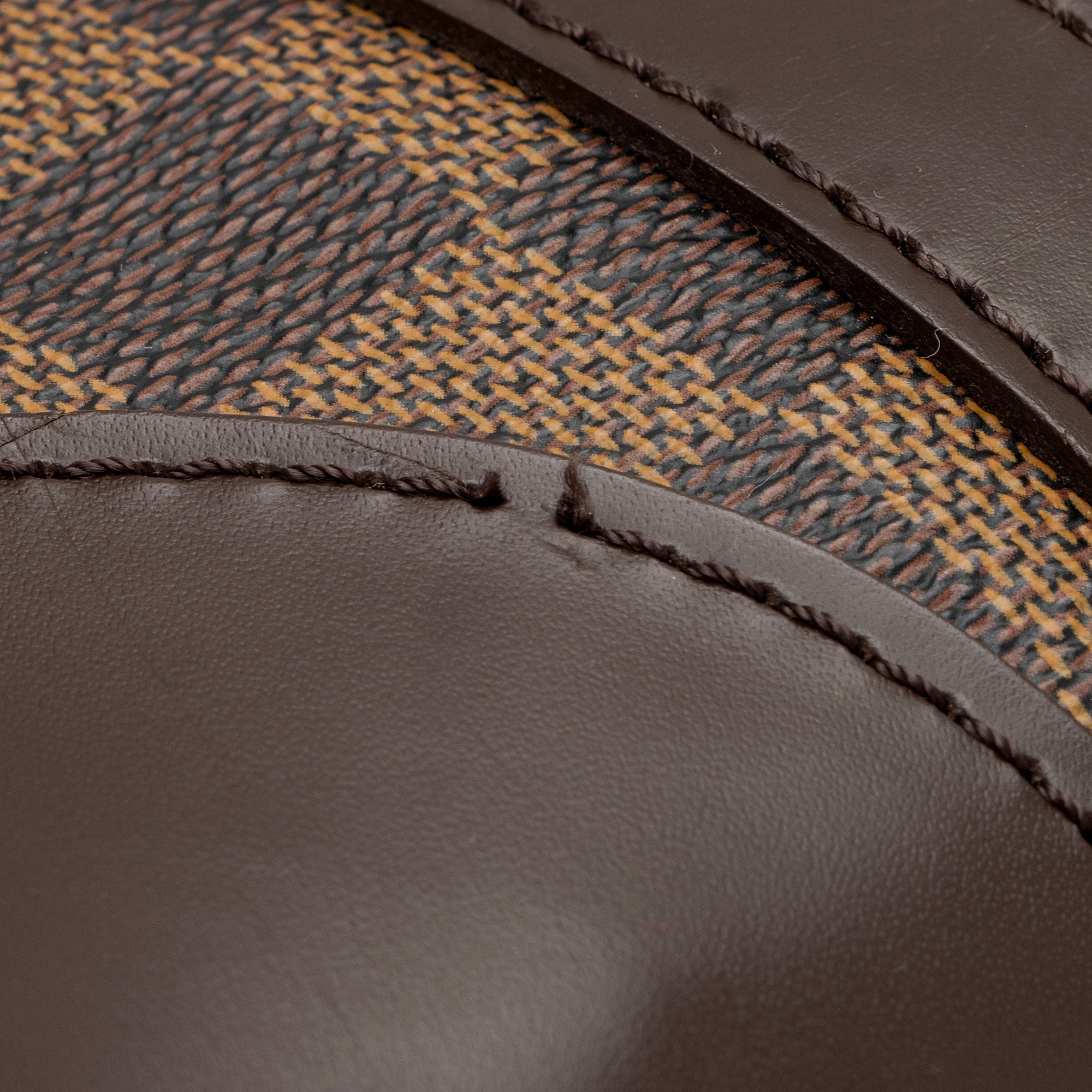 Louis Vuitton Damier Ebene Berkeley Satchel (SHF-DdiwLr)