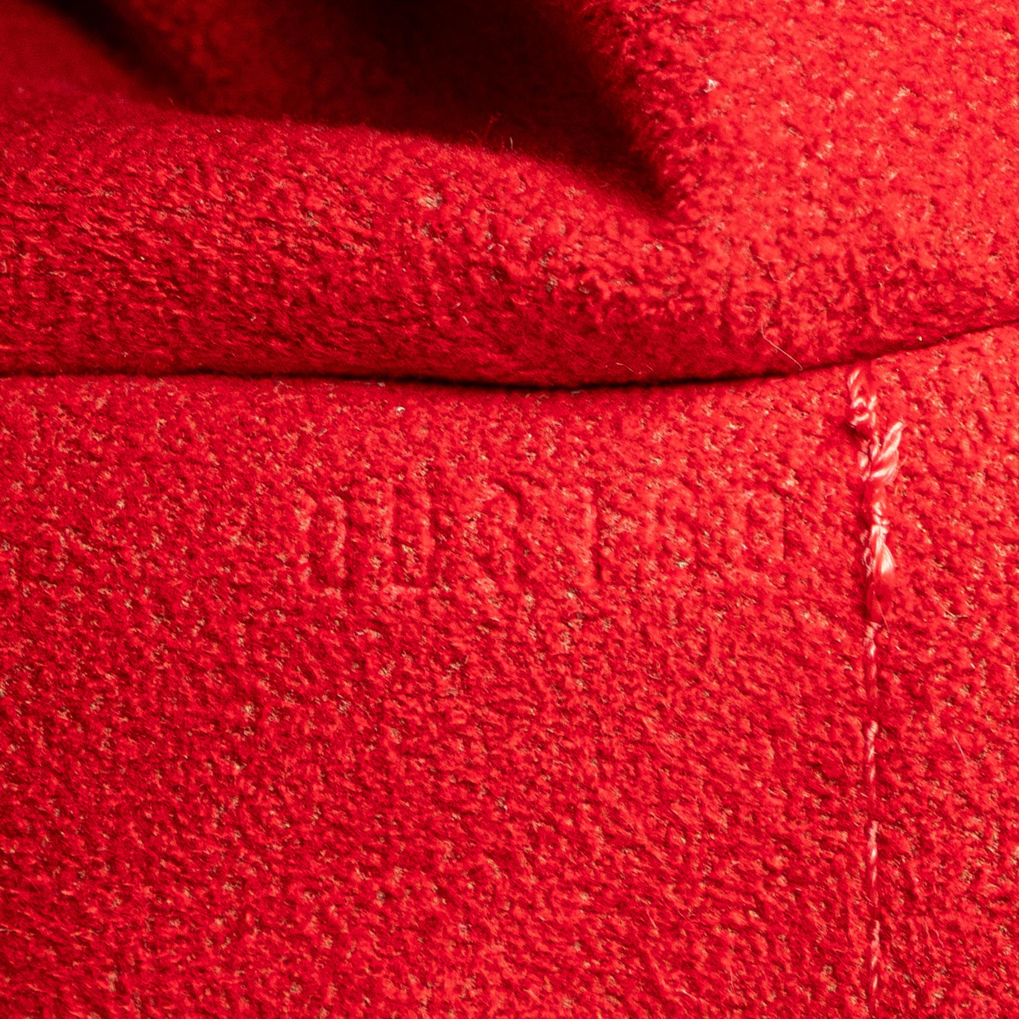 Louis Vuitton Damier Ebene Berkeley