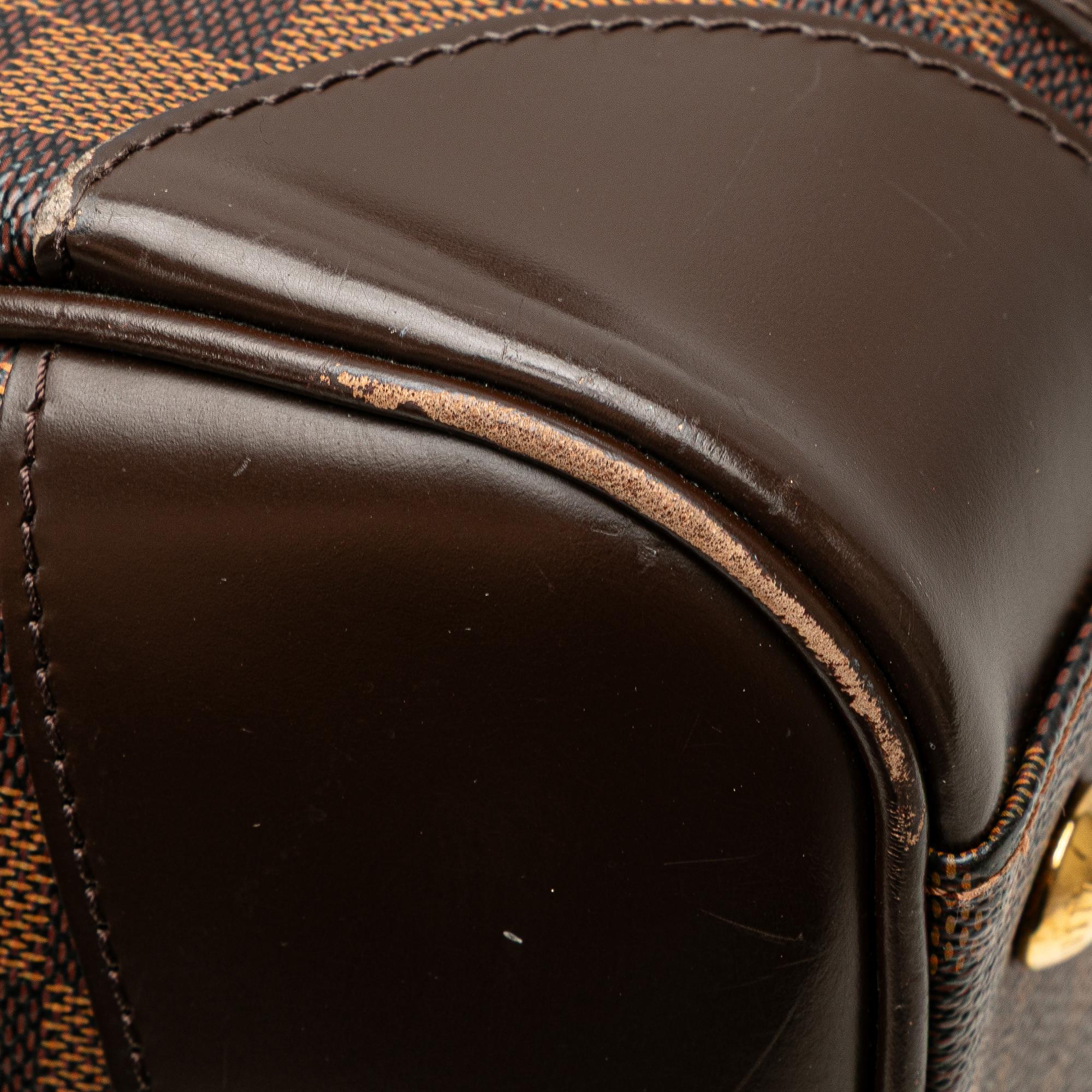 Louis Vuitton Damier Ebene Berkeley