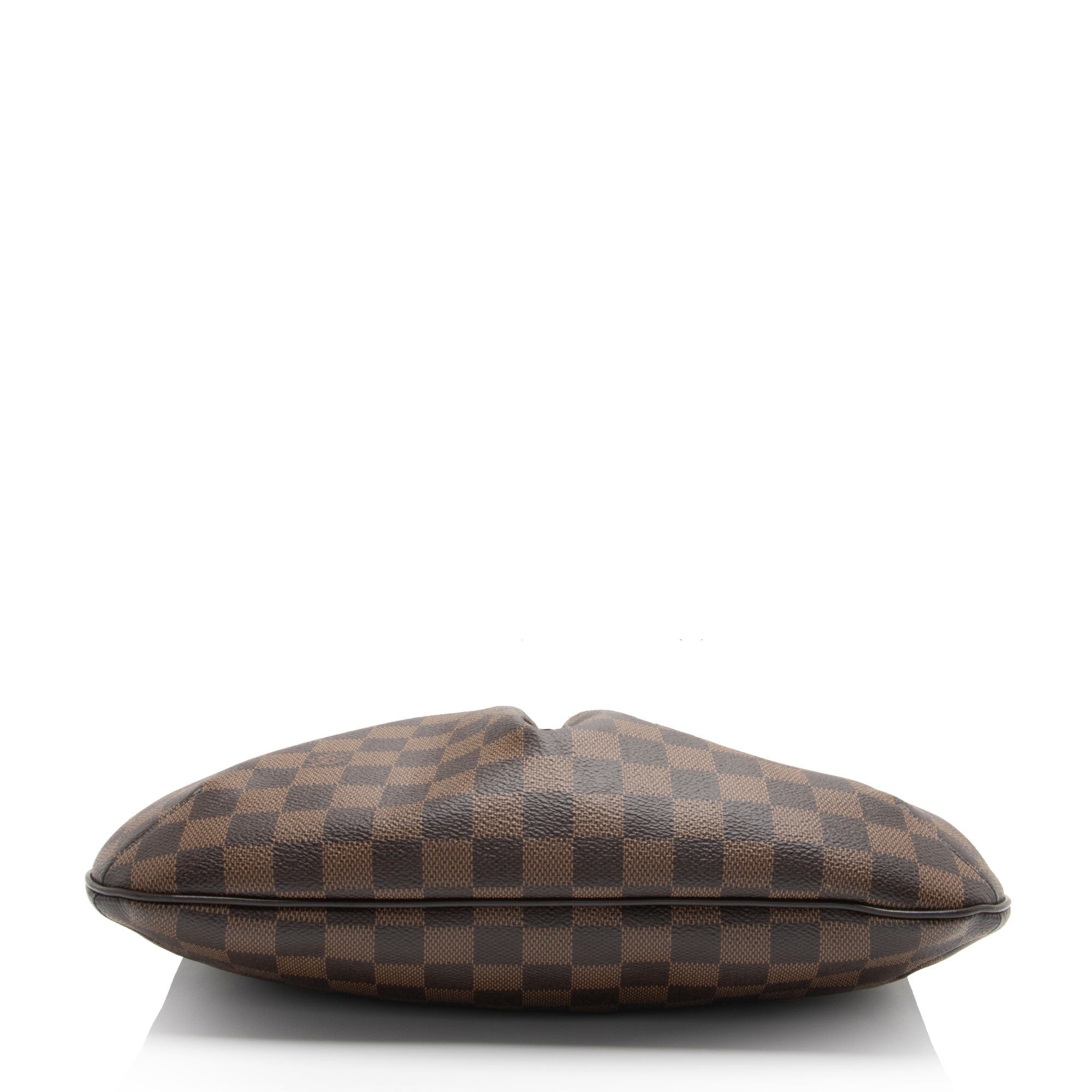 Louis Vuitton Damier Ebene Bloomsbury PM Shoulder Bag (SHF-SPyBIX)