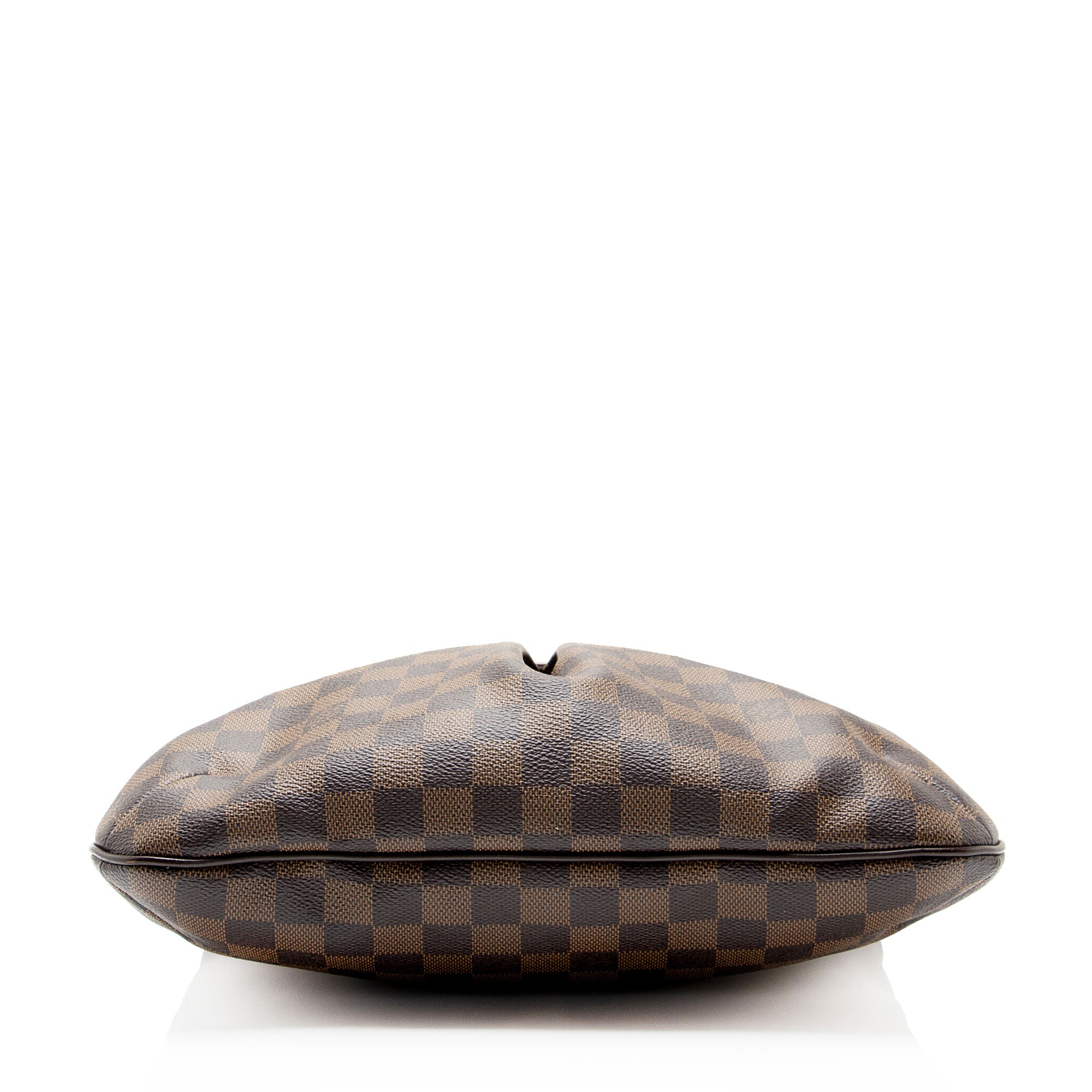 Louis Vuitton Damier Ebene Bloomsbury PM Shoulder Bag