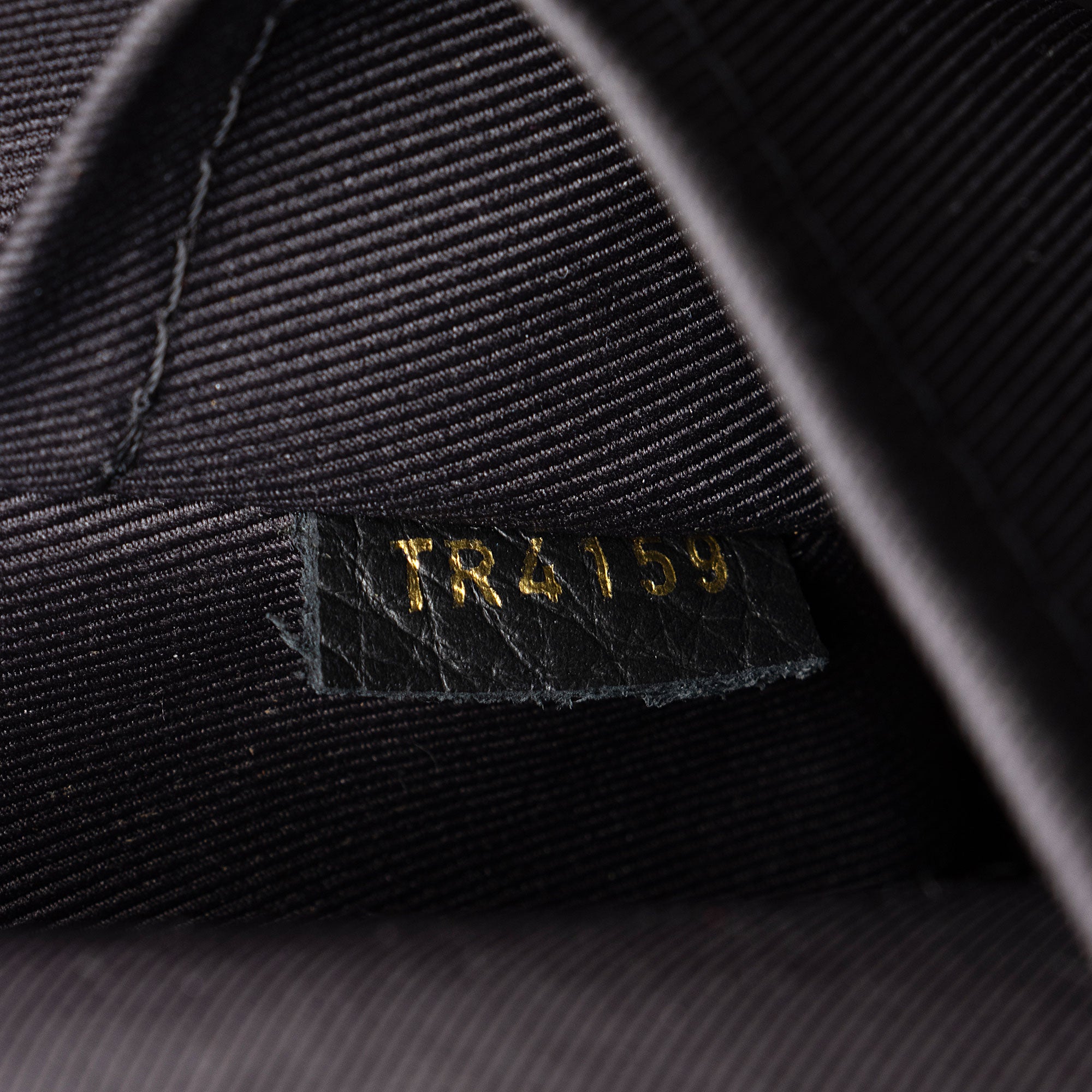 Louis Vuitton Damier Ebene Bond Street BB Satchel (SHF-jHf23x)