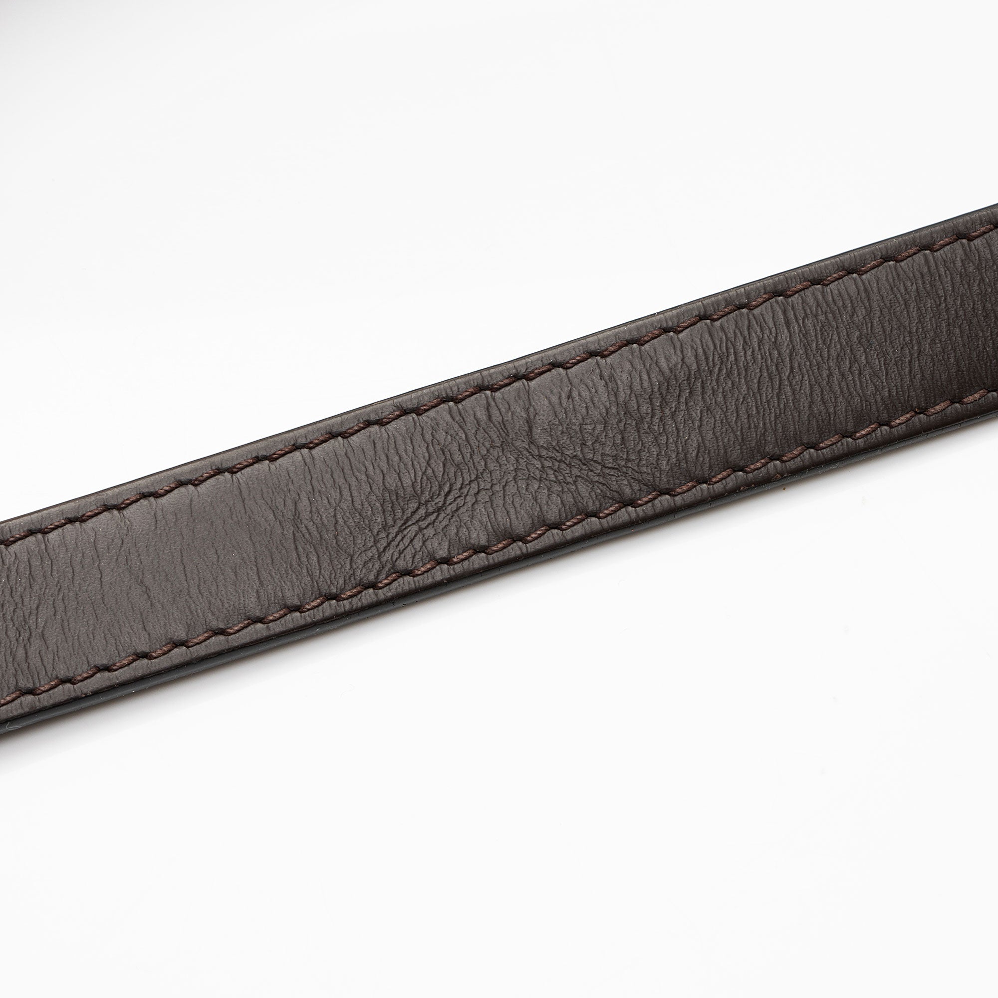 Louis Vuitton Damier Ebene Bond Street BB Satchel (SHF-jHf23x)