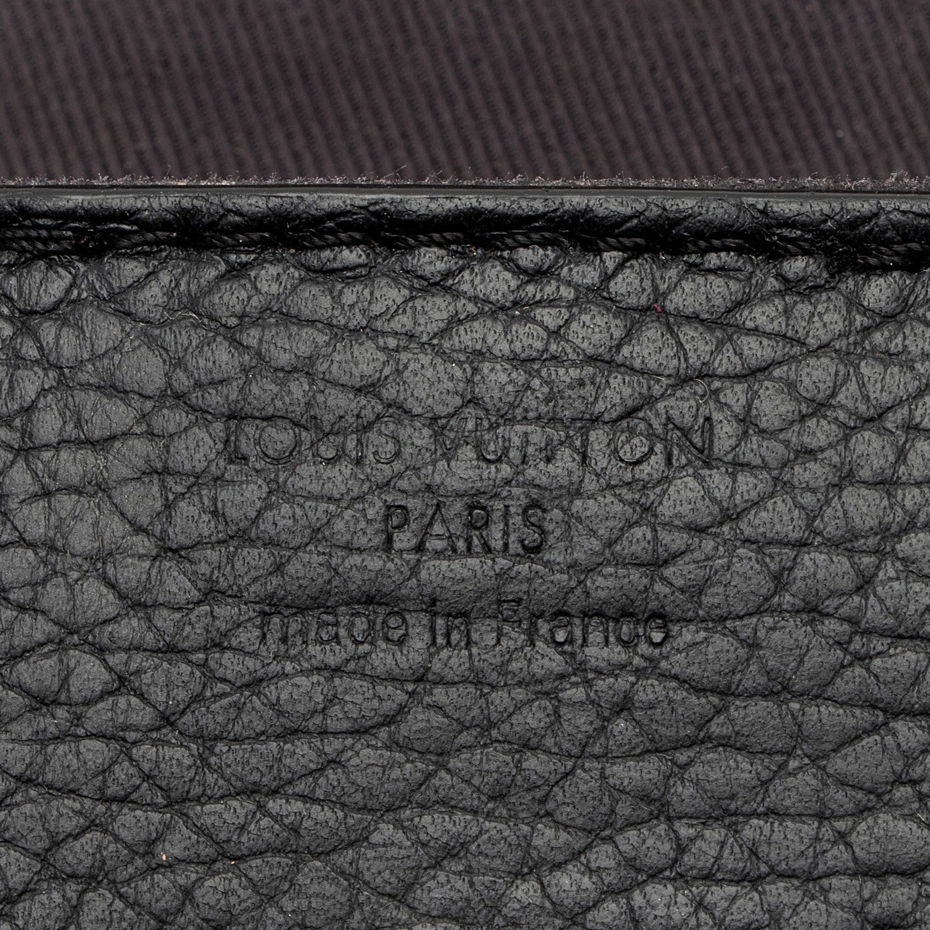 Louis Vuitton Damier Ebene Bond Street BB Satchel (SHF-jHf23x)