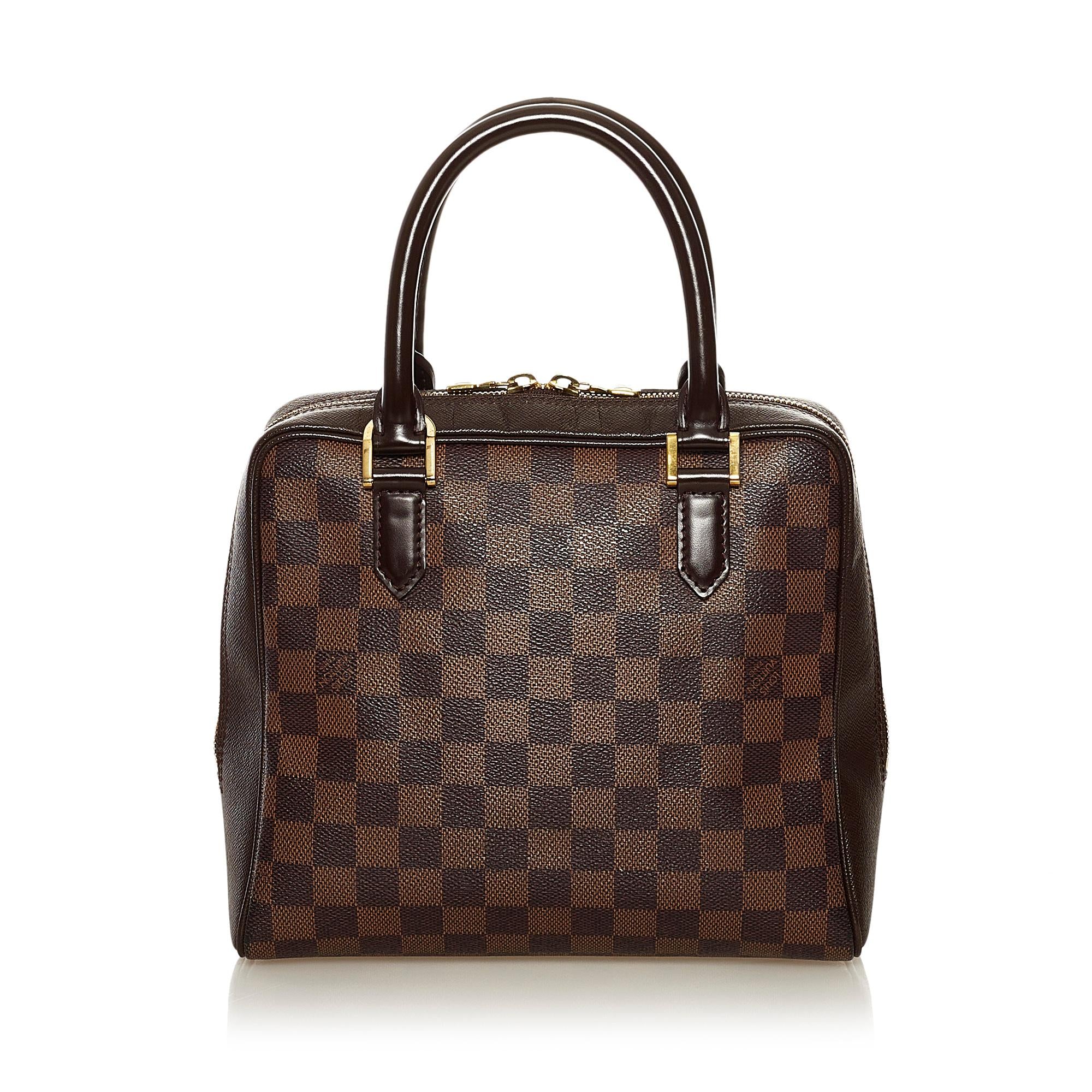 Louis Vuitton Damier Ebene Brera (SHG-viy7xn)