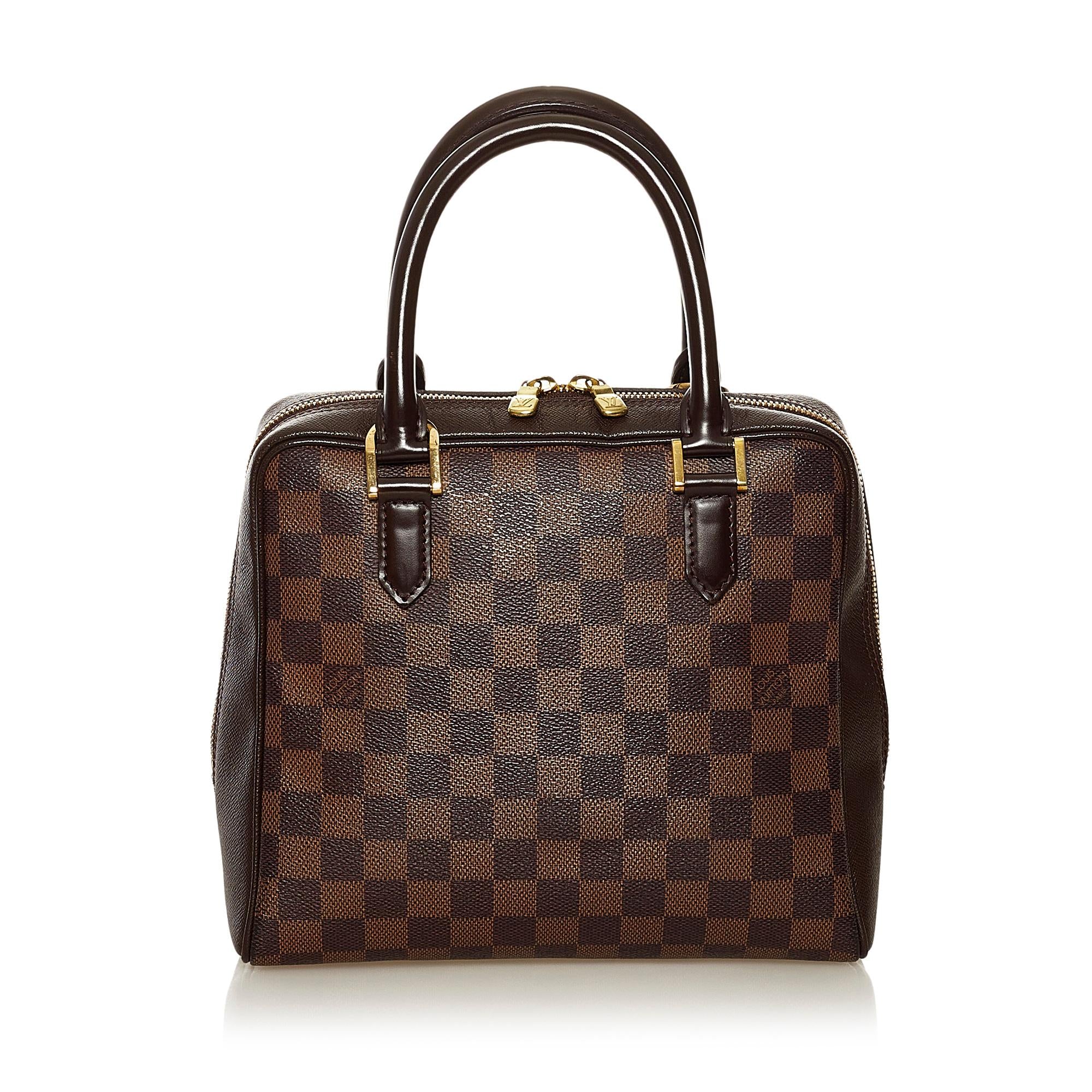 Louis Vuitton Damier Ebene Brera (SHG-viy7xn)