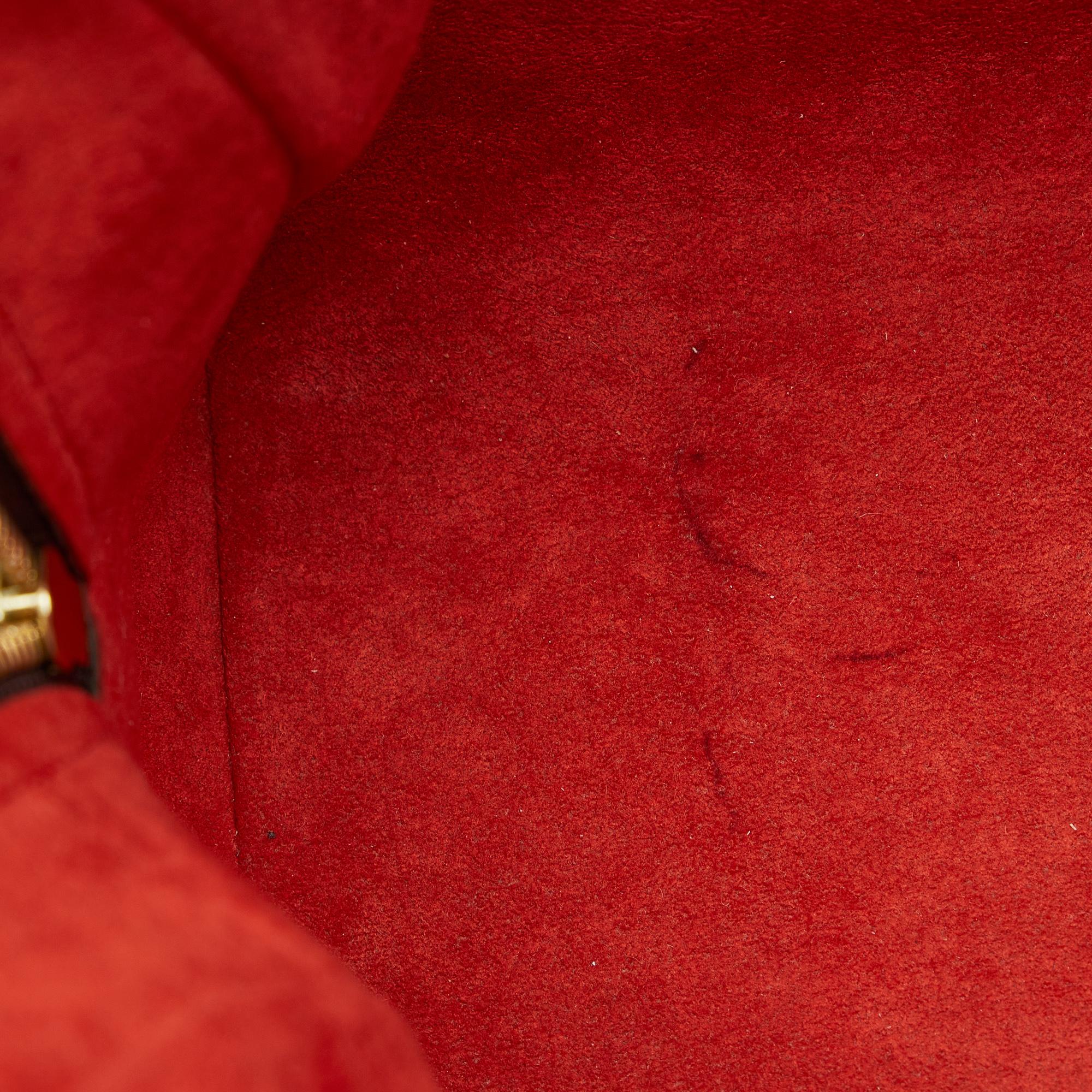 Louis Vuitton Damier Ebene Brera (SHG-KDWFQv)