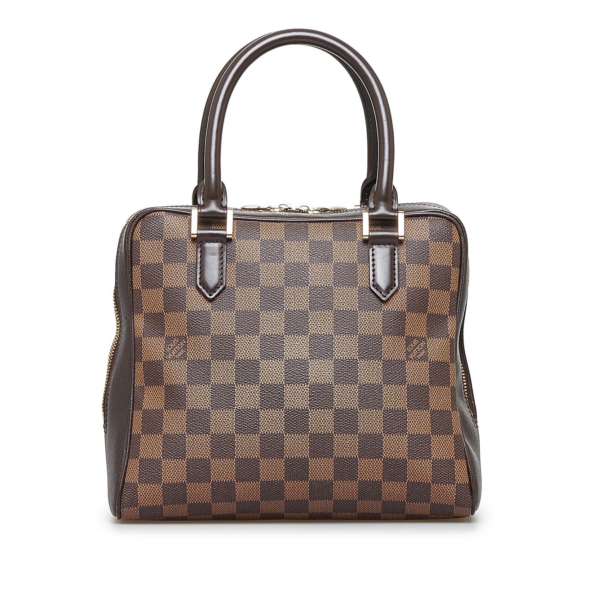 Louis Vuitton Damier Ebene Brera (SHG-KDWFQv)