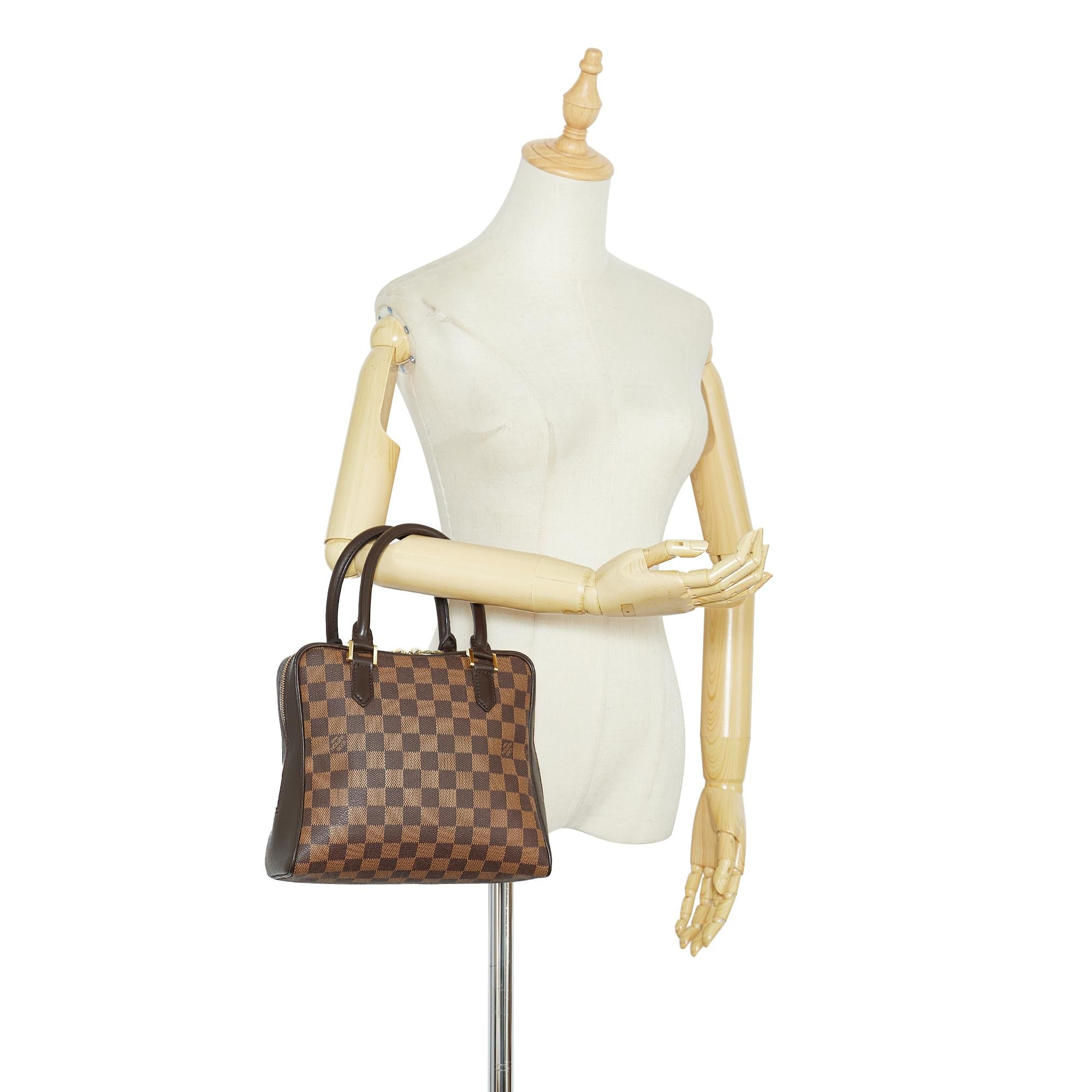 Louis Vuitton Damier Ebene Brera (SHG-KDWFQv)