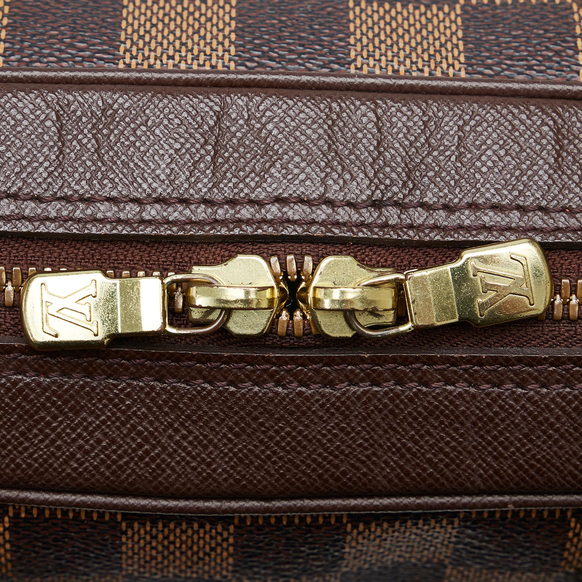Louis Vuitton Damier Ebene Brera (SHG-NUsXjW)