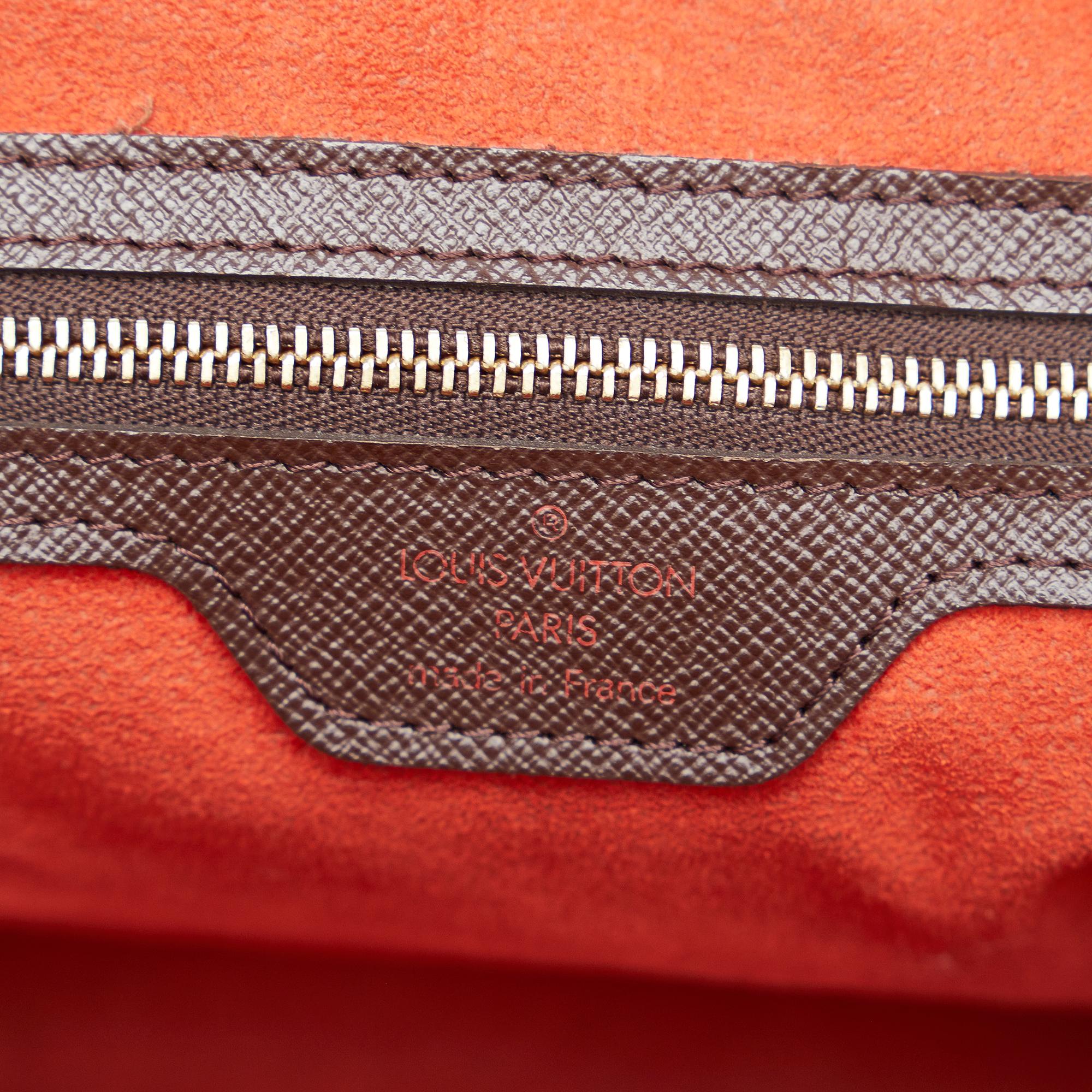 Louis Vuitton Damier Ebene Brera (SHG-NUsXjW)