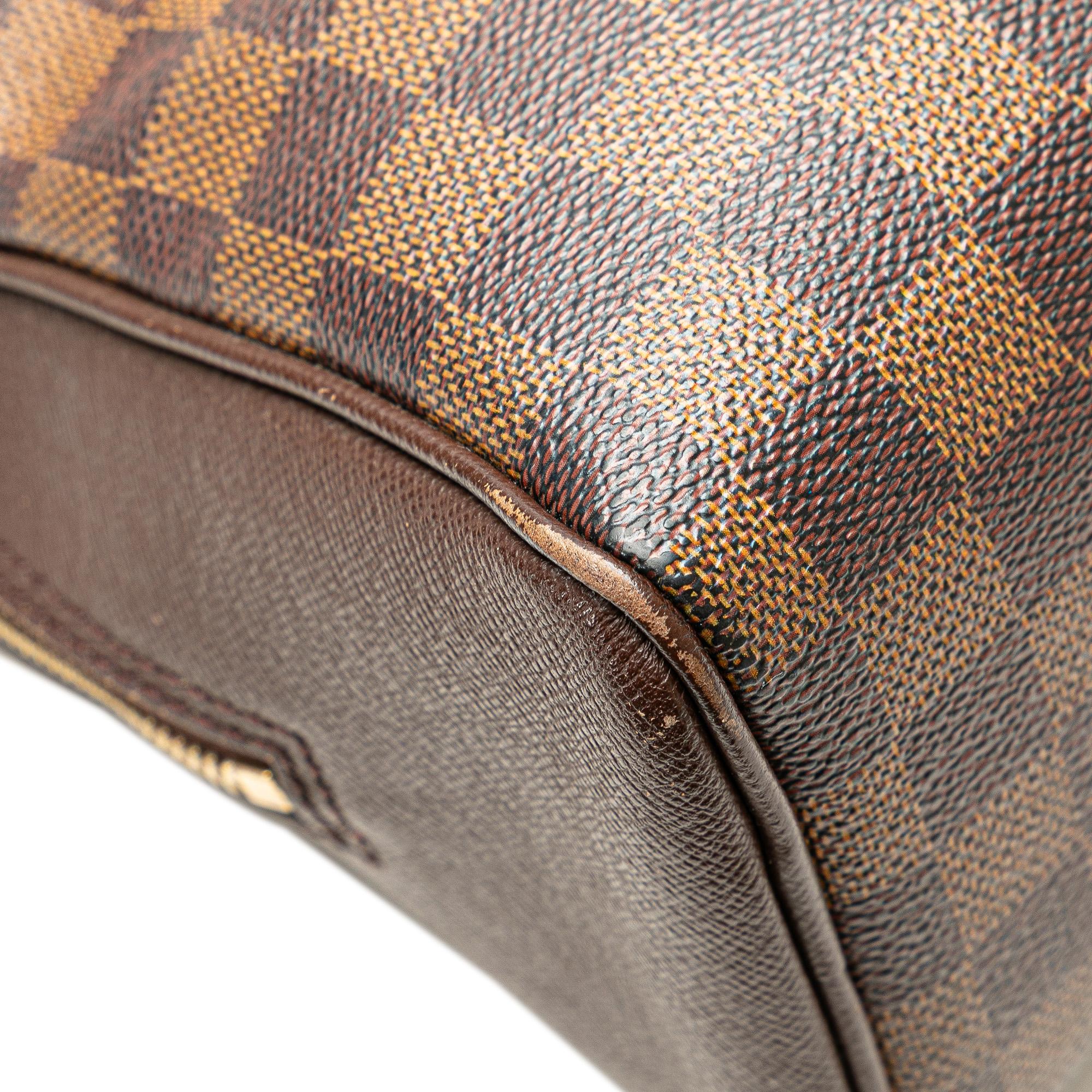 Louis Vuitton Damier Ebene Brera