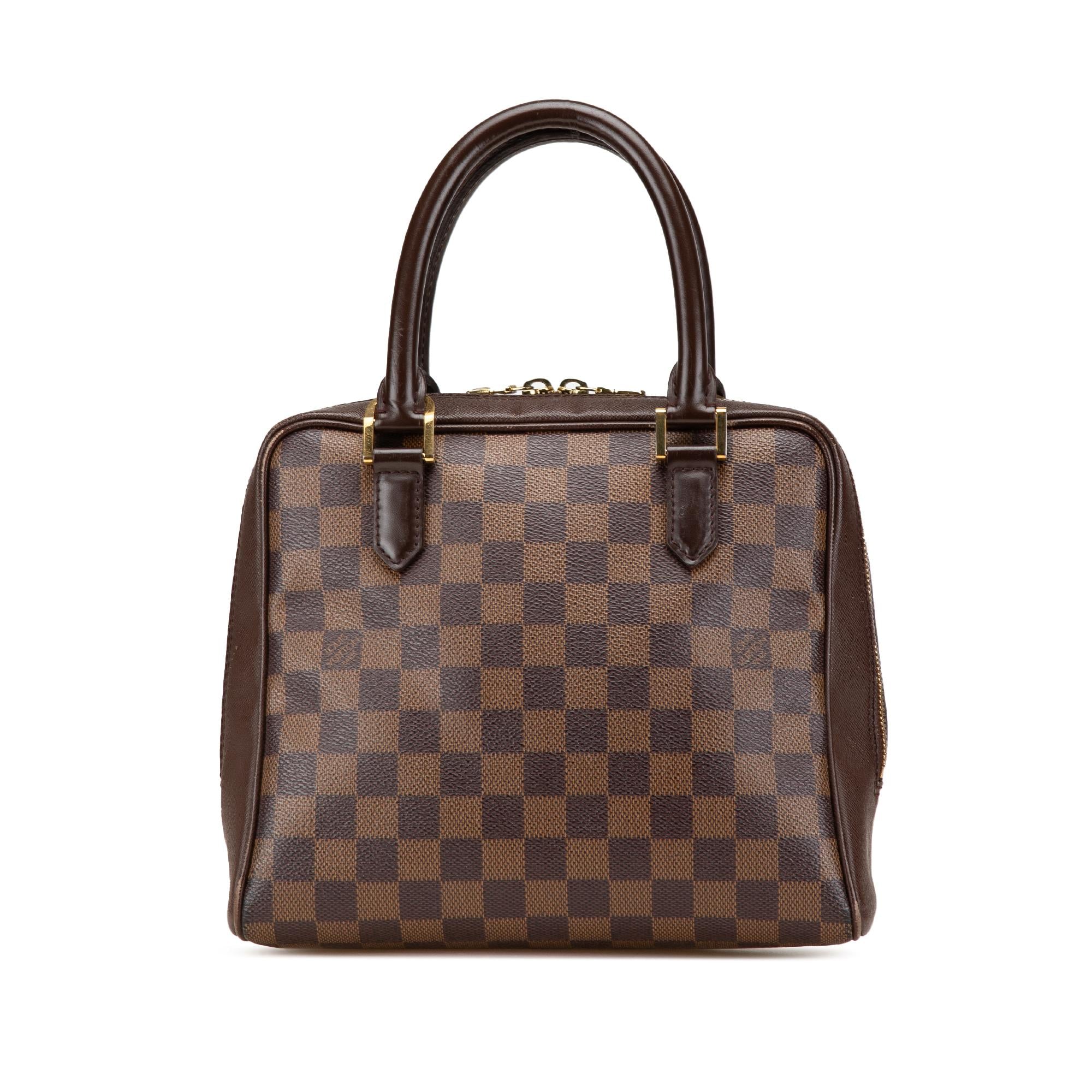 Louis Vuitton Damier Ebene Brera