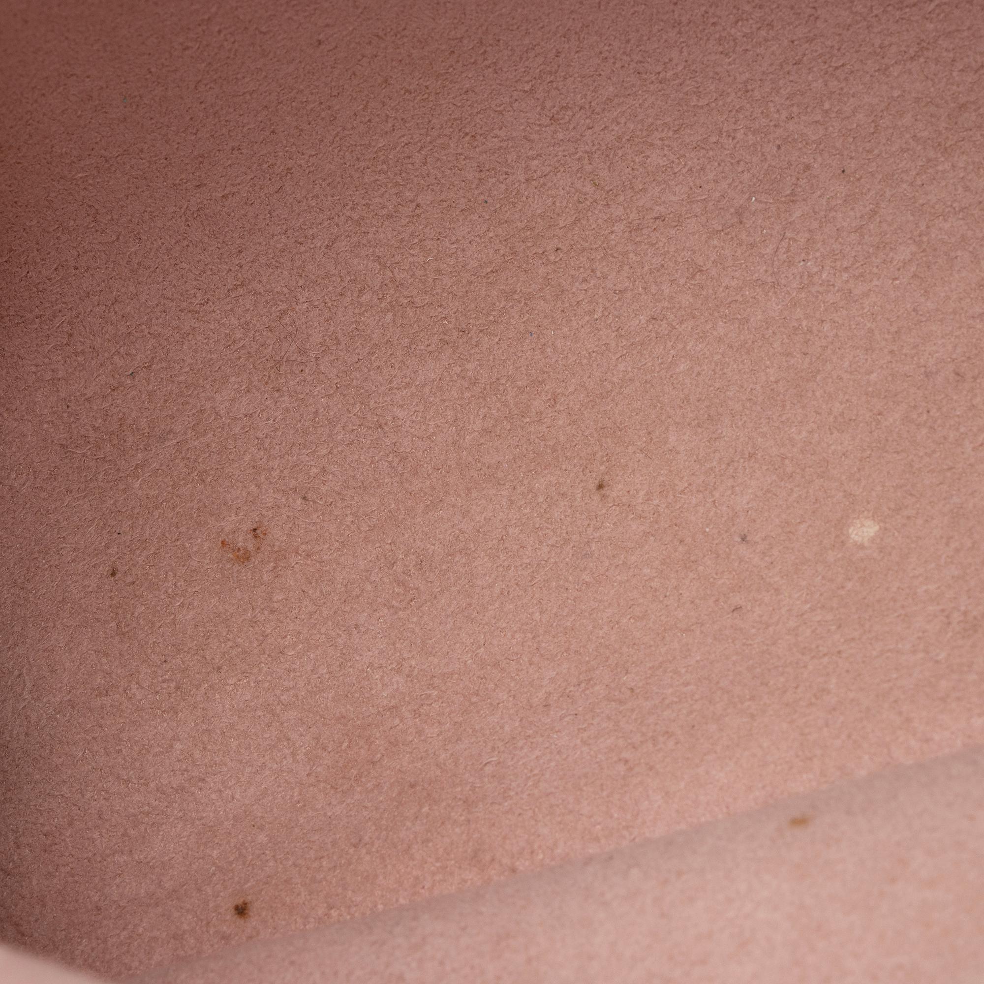 Louis Vuitton Damier Ebene Brittany Satchel (SHF-23158)