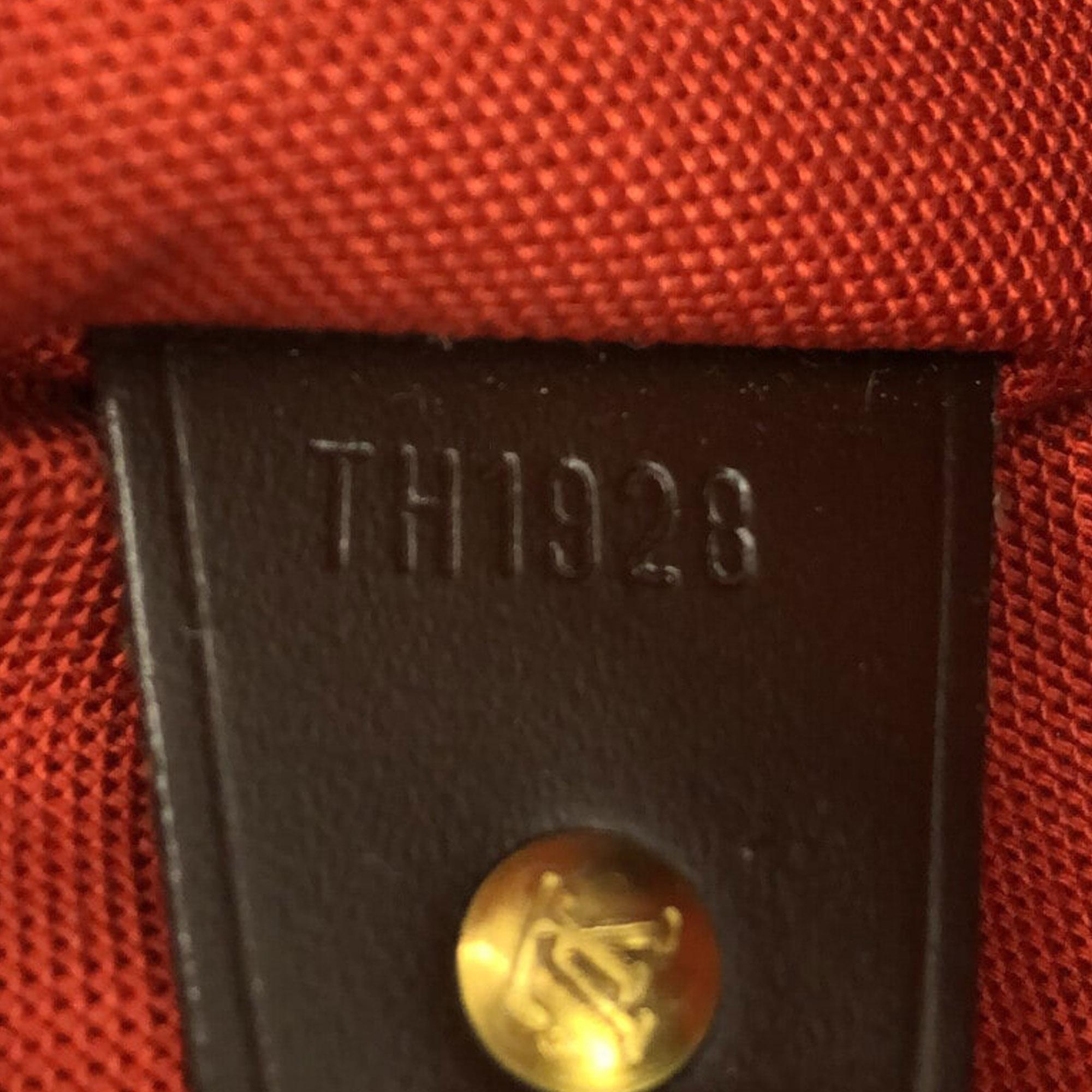 Louis Vuitton Damier Ebene Broadway (SHG-juuo8A)