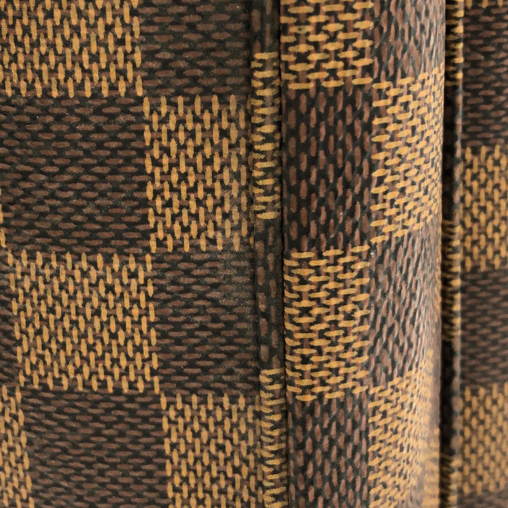 Louis Vuitton Damier Ebene Broadway (SHG-juuo8A)