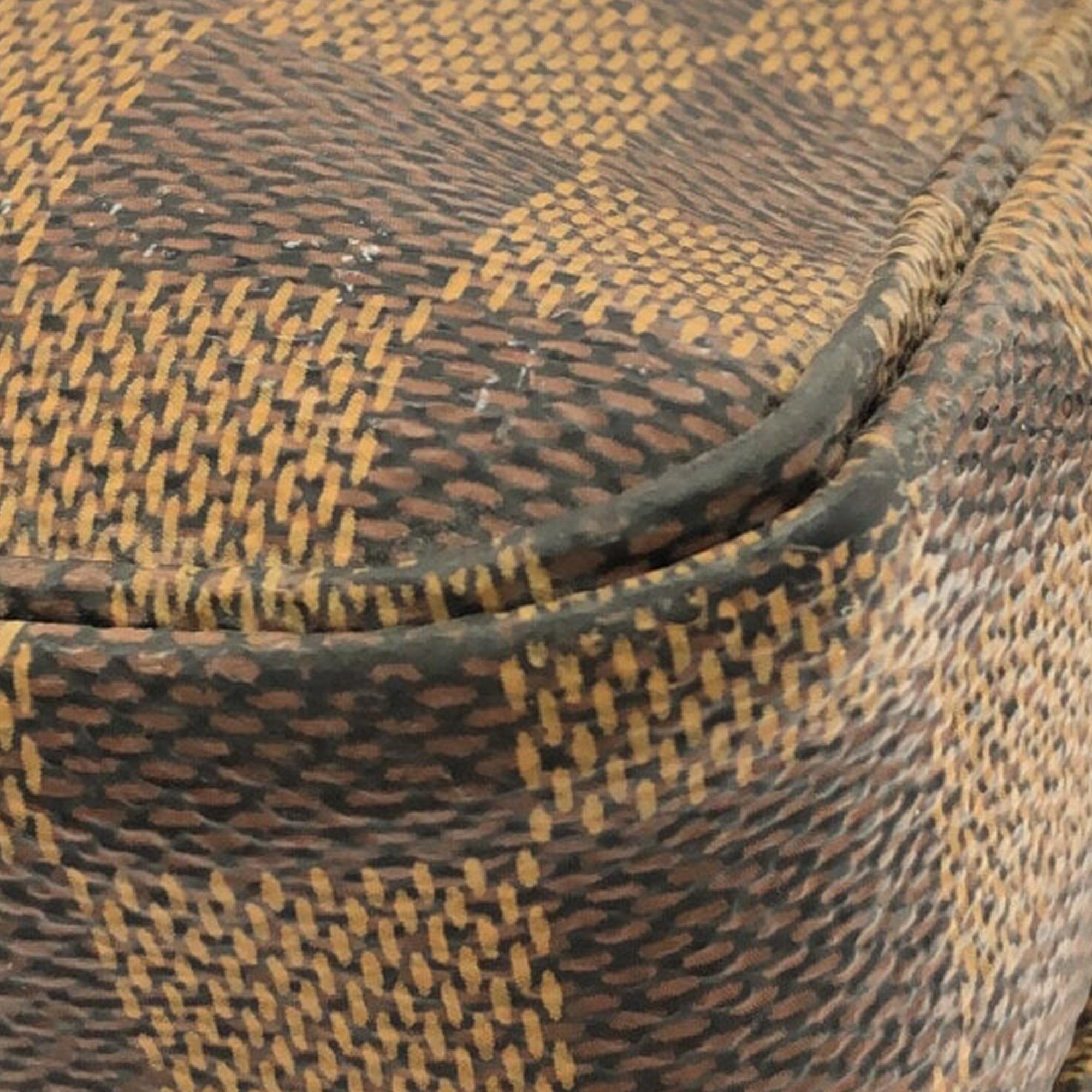 Louis Vuitton Damier Ebene Broadway (SHG-juuo8A)