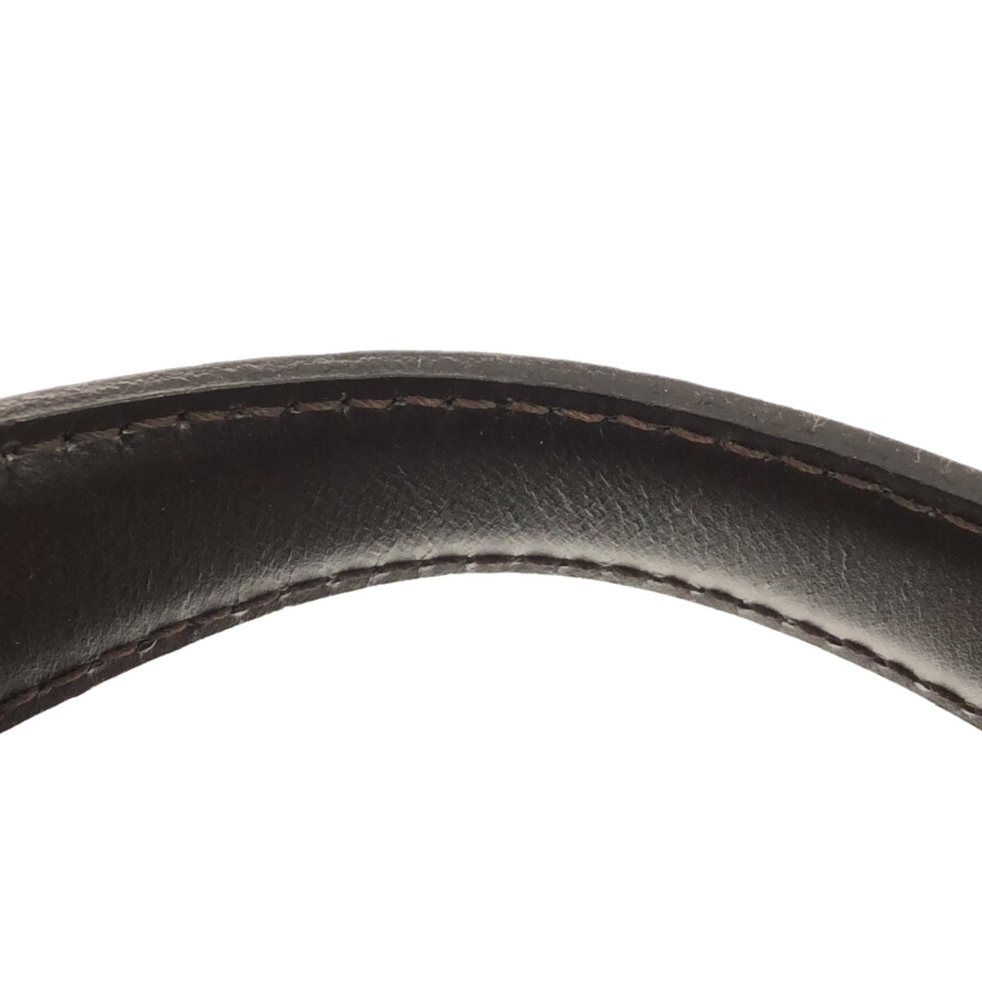 Louis Vuitton Damier Ebene Broadway (SHG-juuo8A)