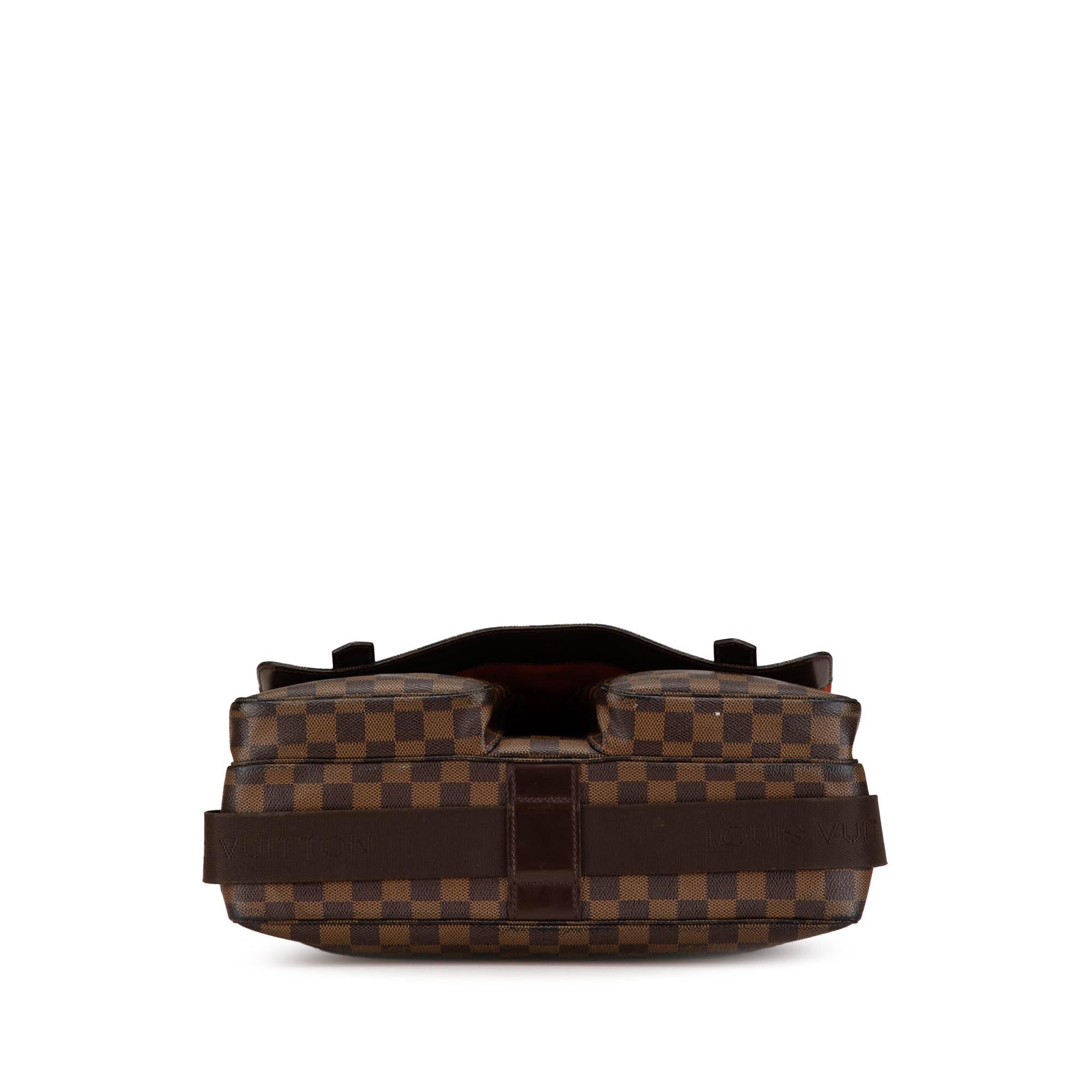 Louis Vuitton Damier Ebene Broadway
